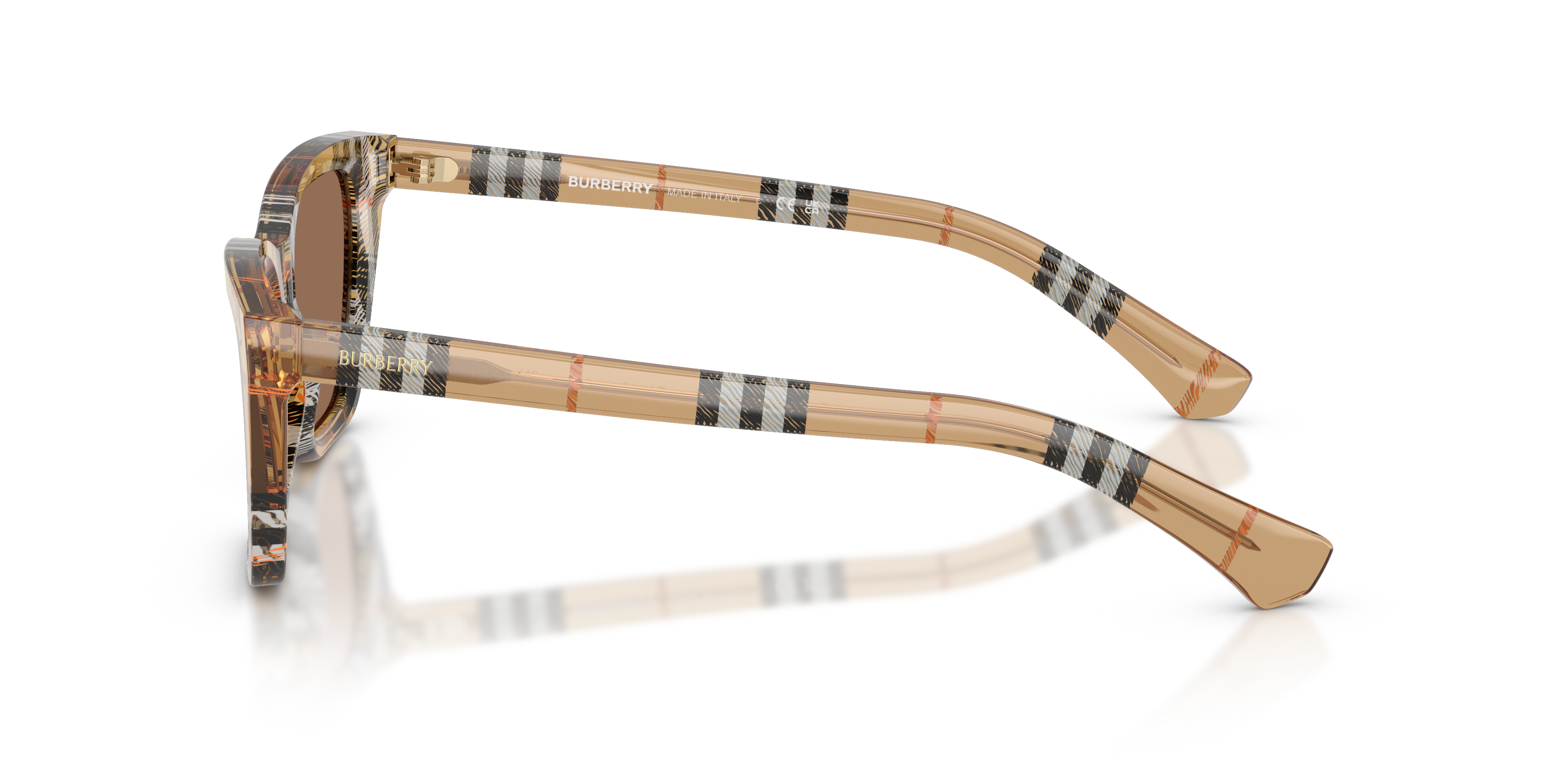 Burberry BE4468 416373 54