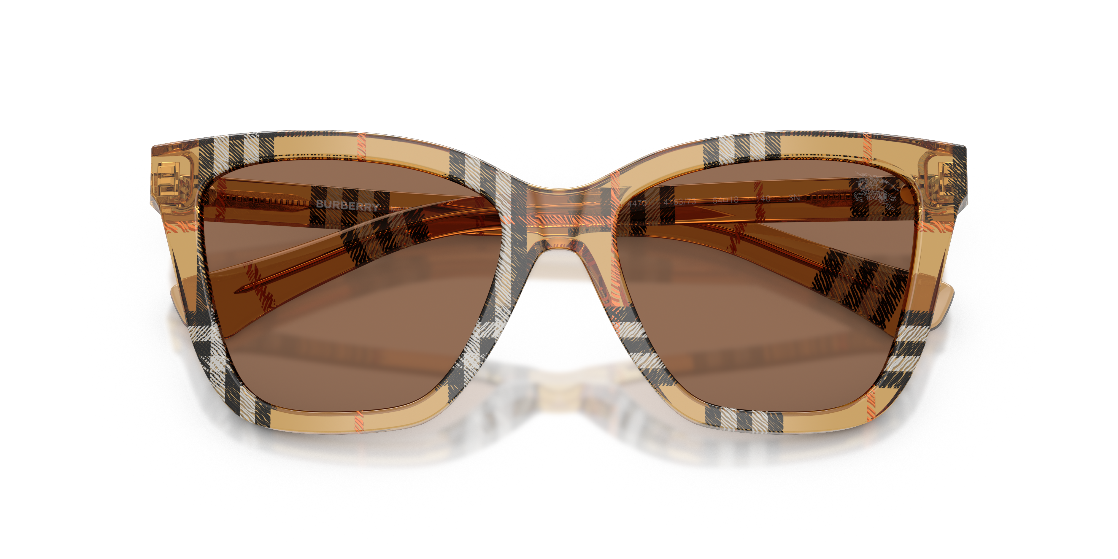 Burberry BE4470 416373 54