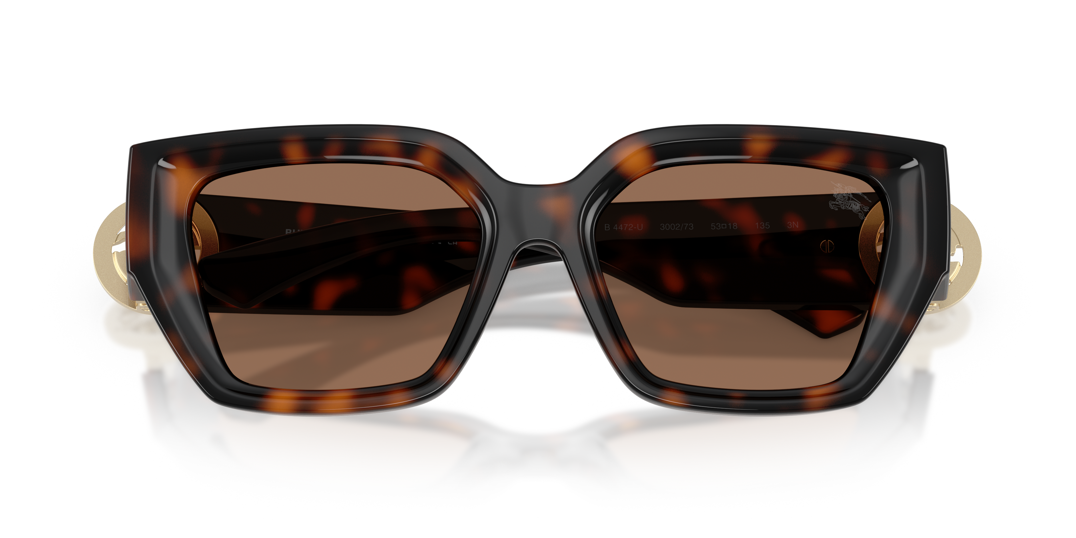 Burberry BE4472U 300273 53