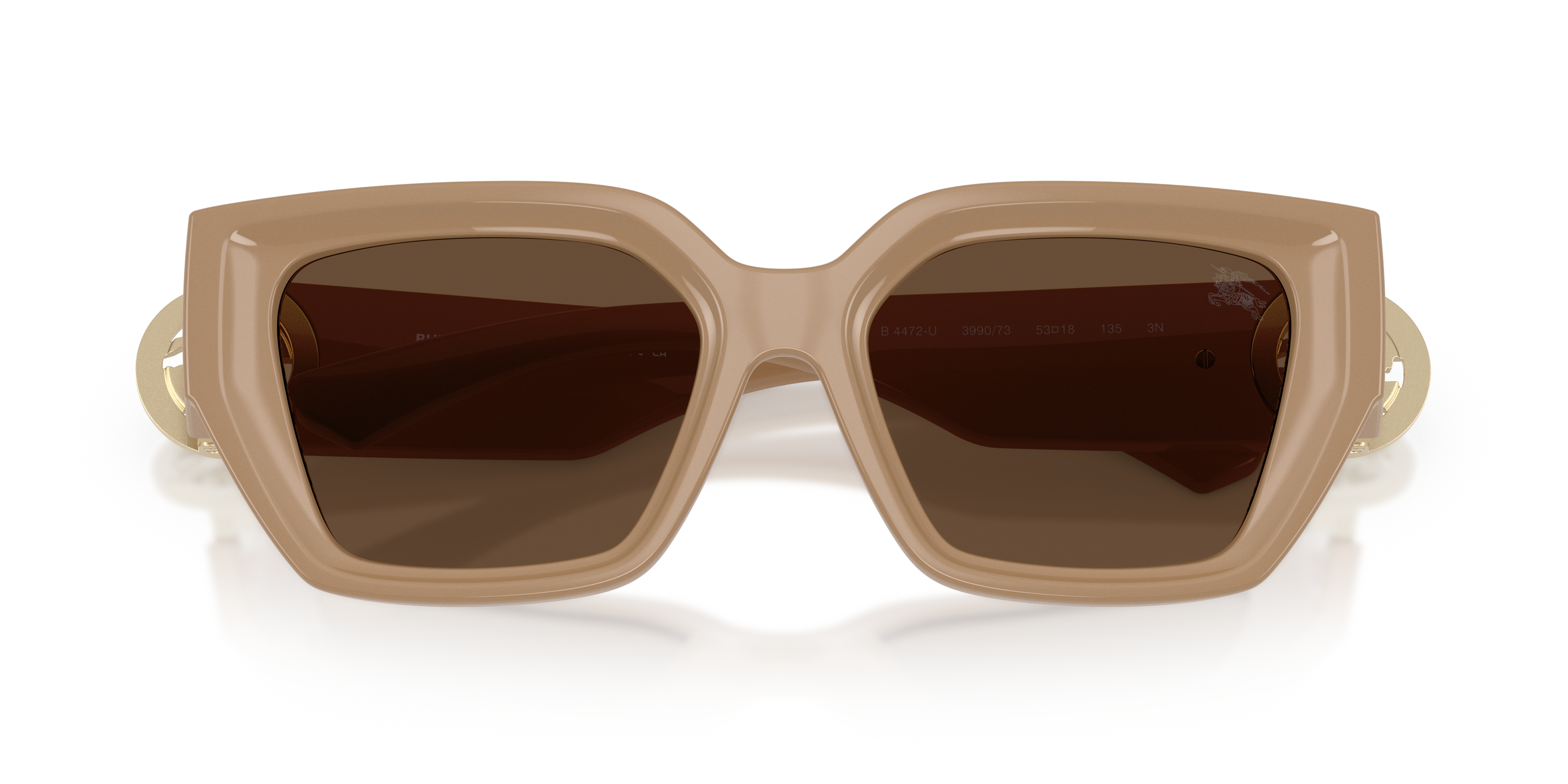 Burberry BE4472U 399073 53