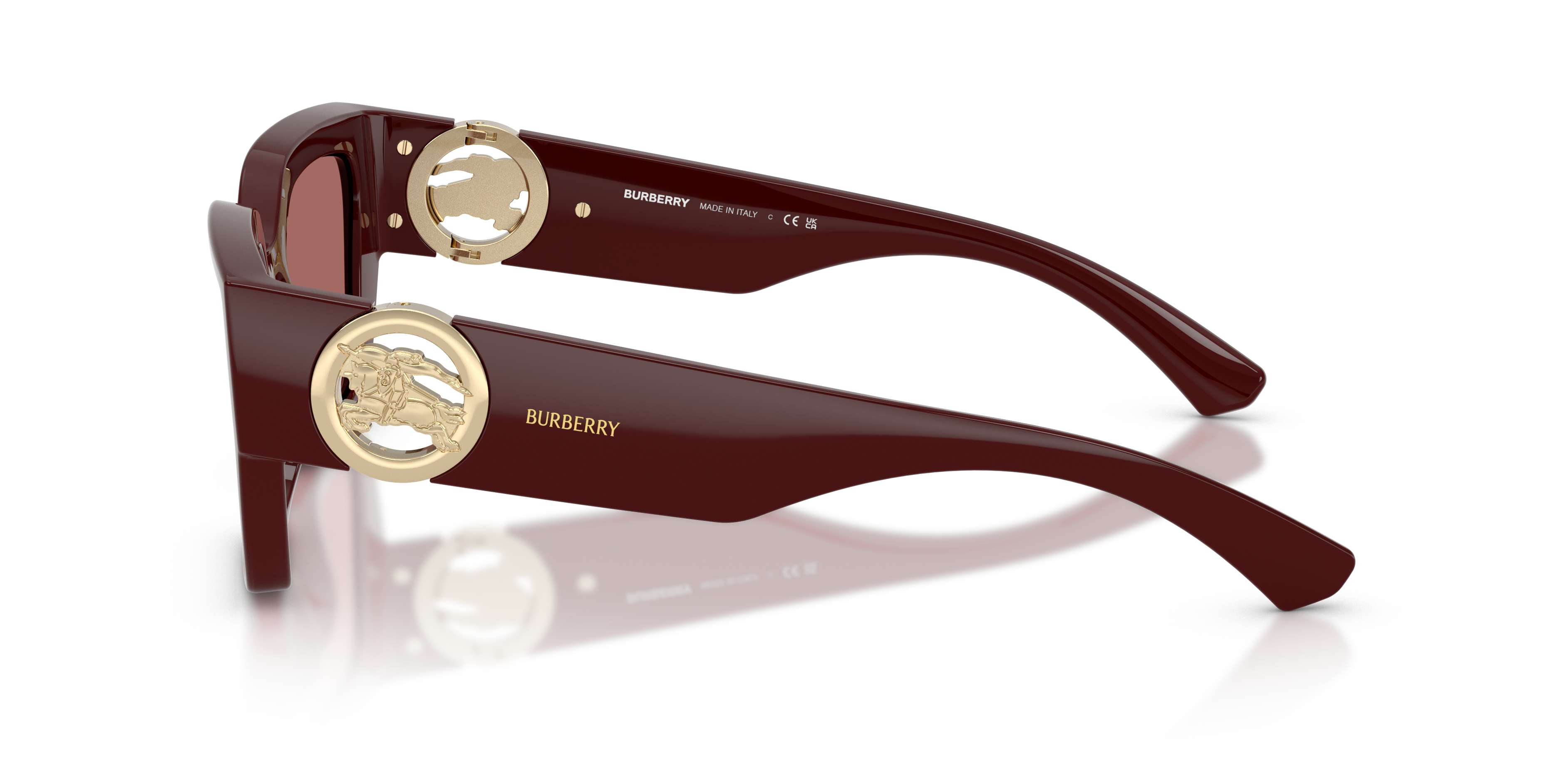 Burberry BE4472U 411969 53