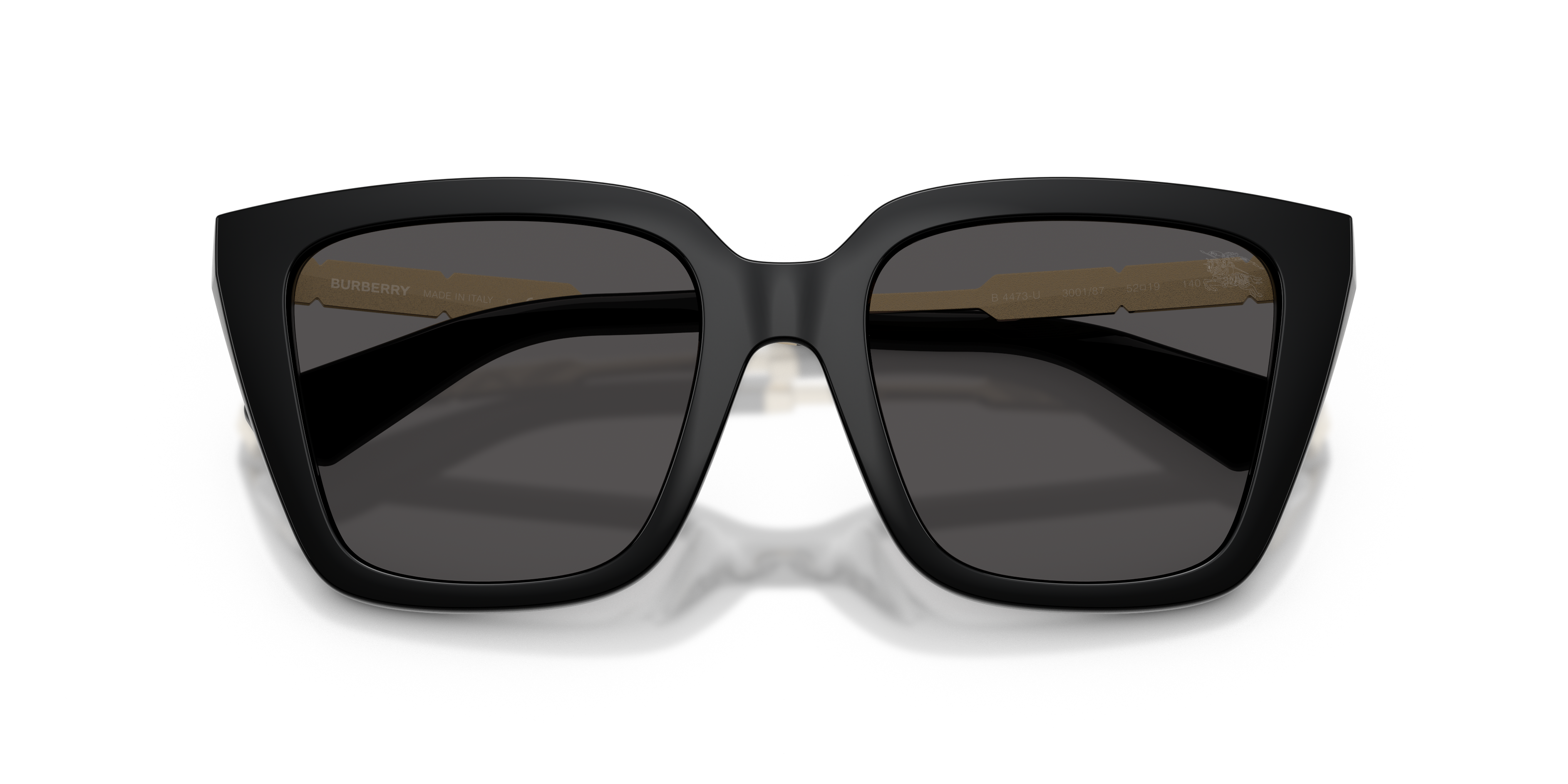 Burberry BE4473U 300187 52