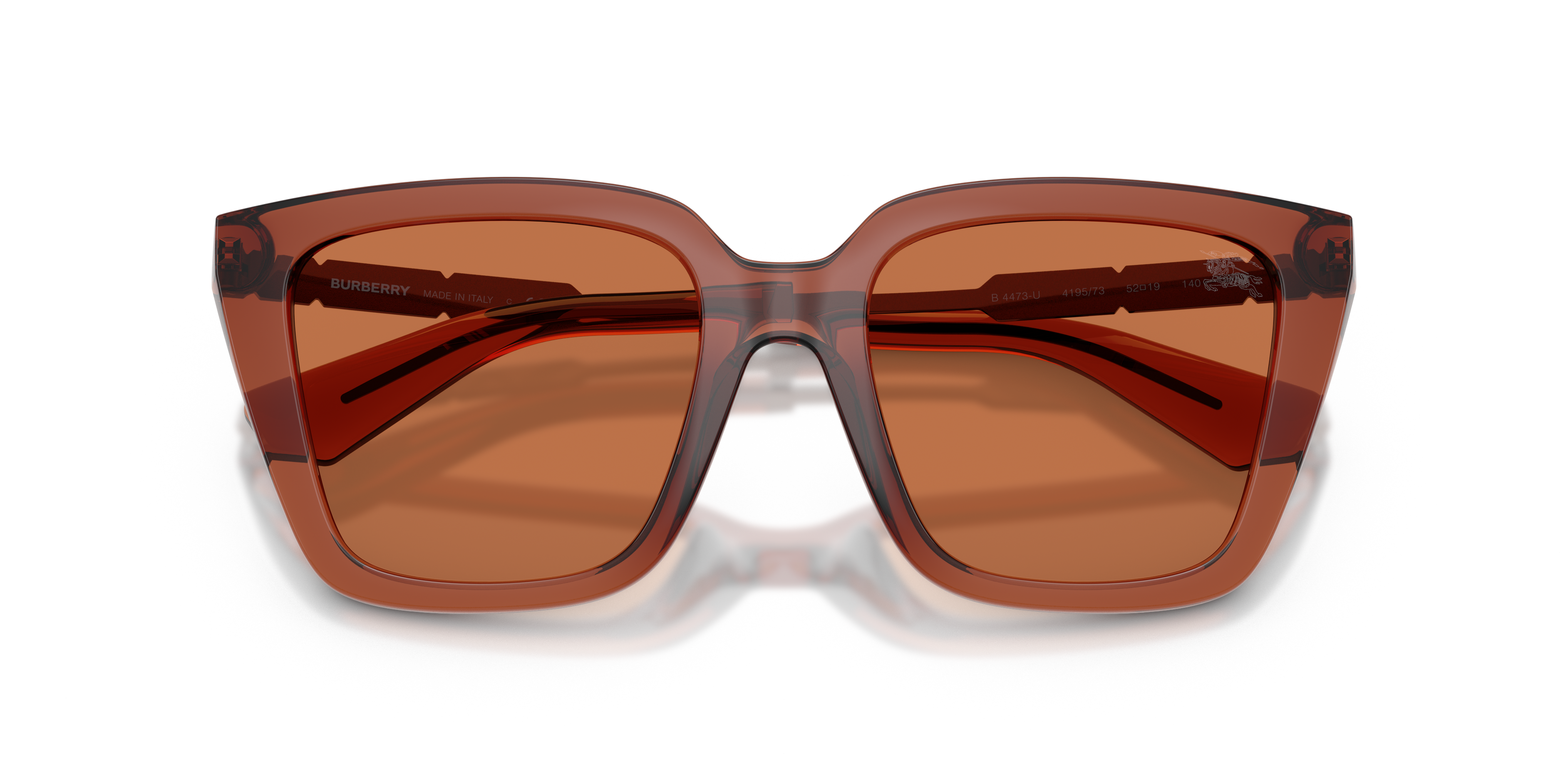 Burberry BE4473U 419573 52