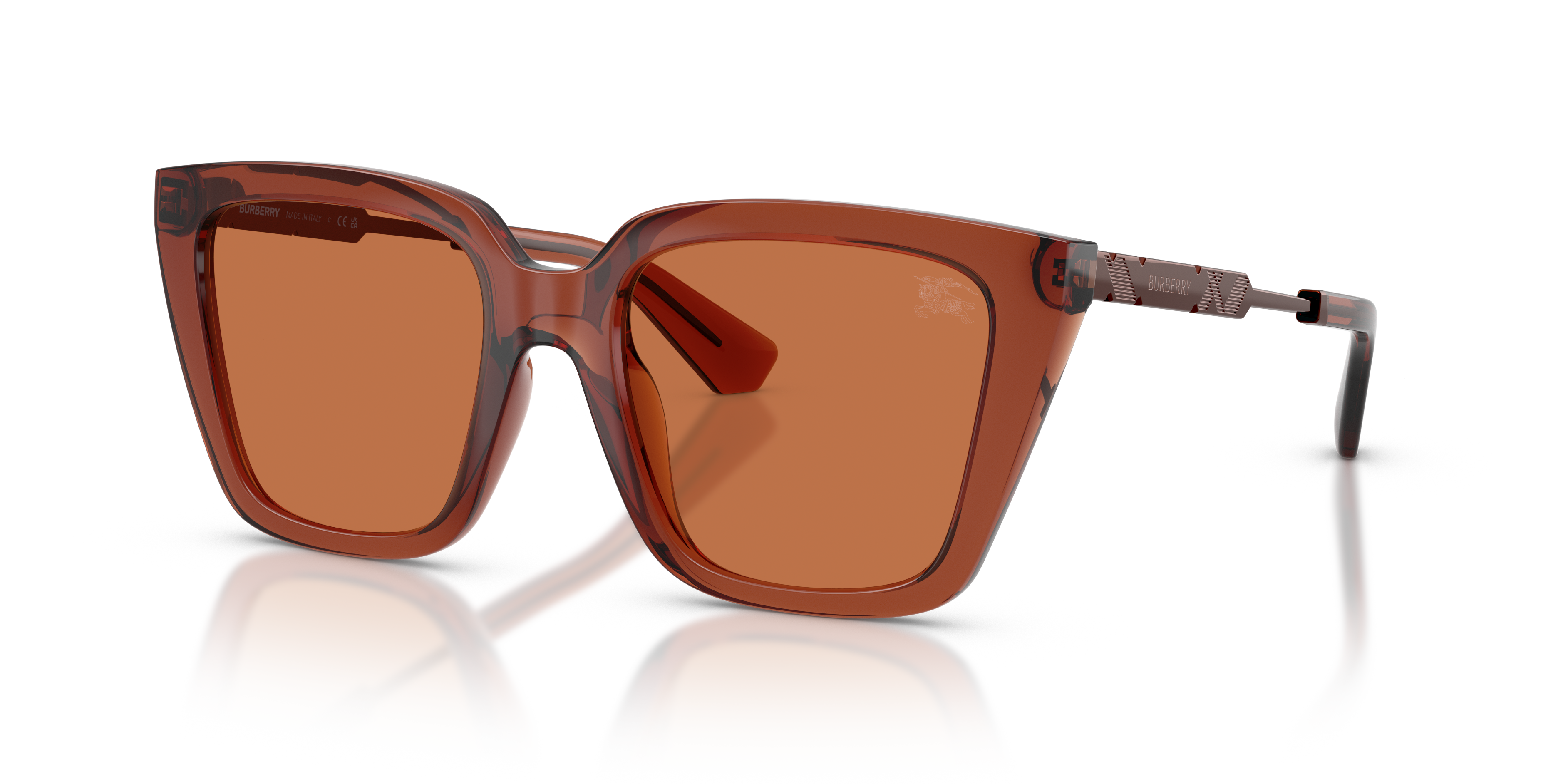 Burberry BE4473U 419573 52