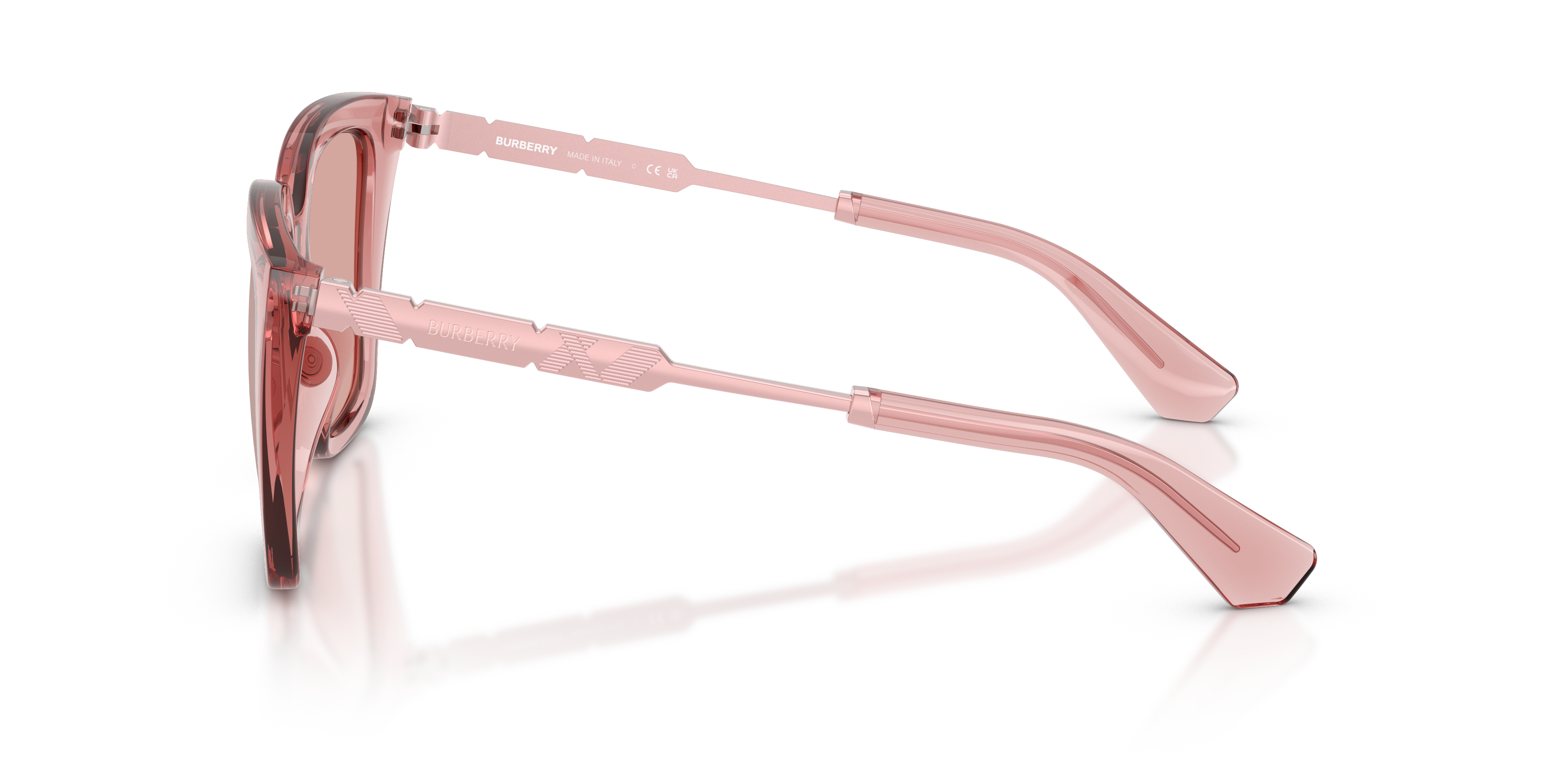 Burberry BE4473U 41969L 52