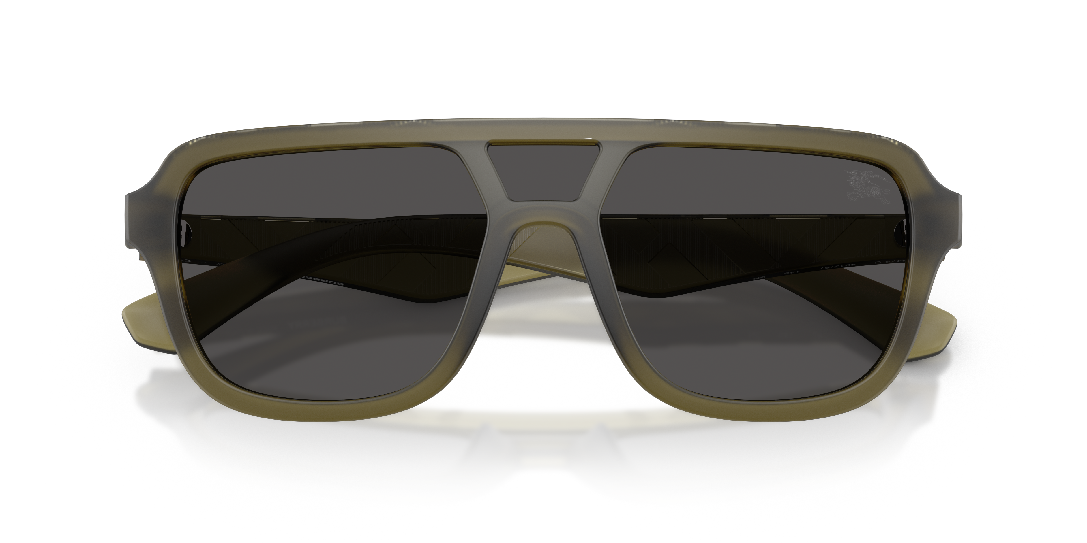 Burberry BE4474U 421287 28