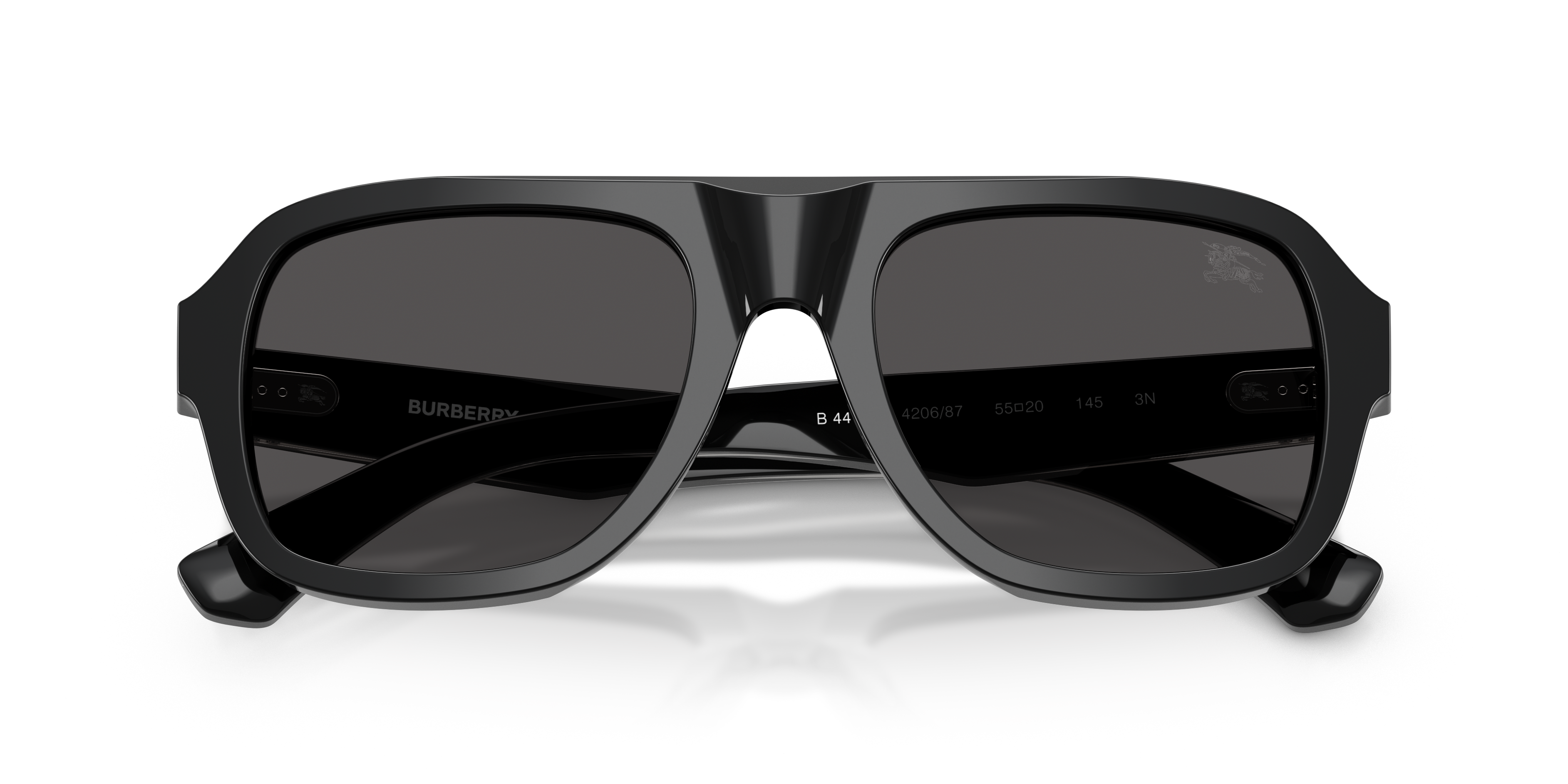 Burberry BE4478 420687 55