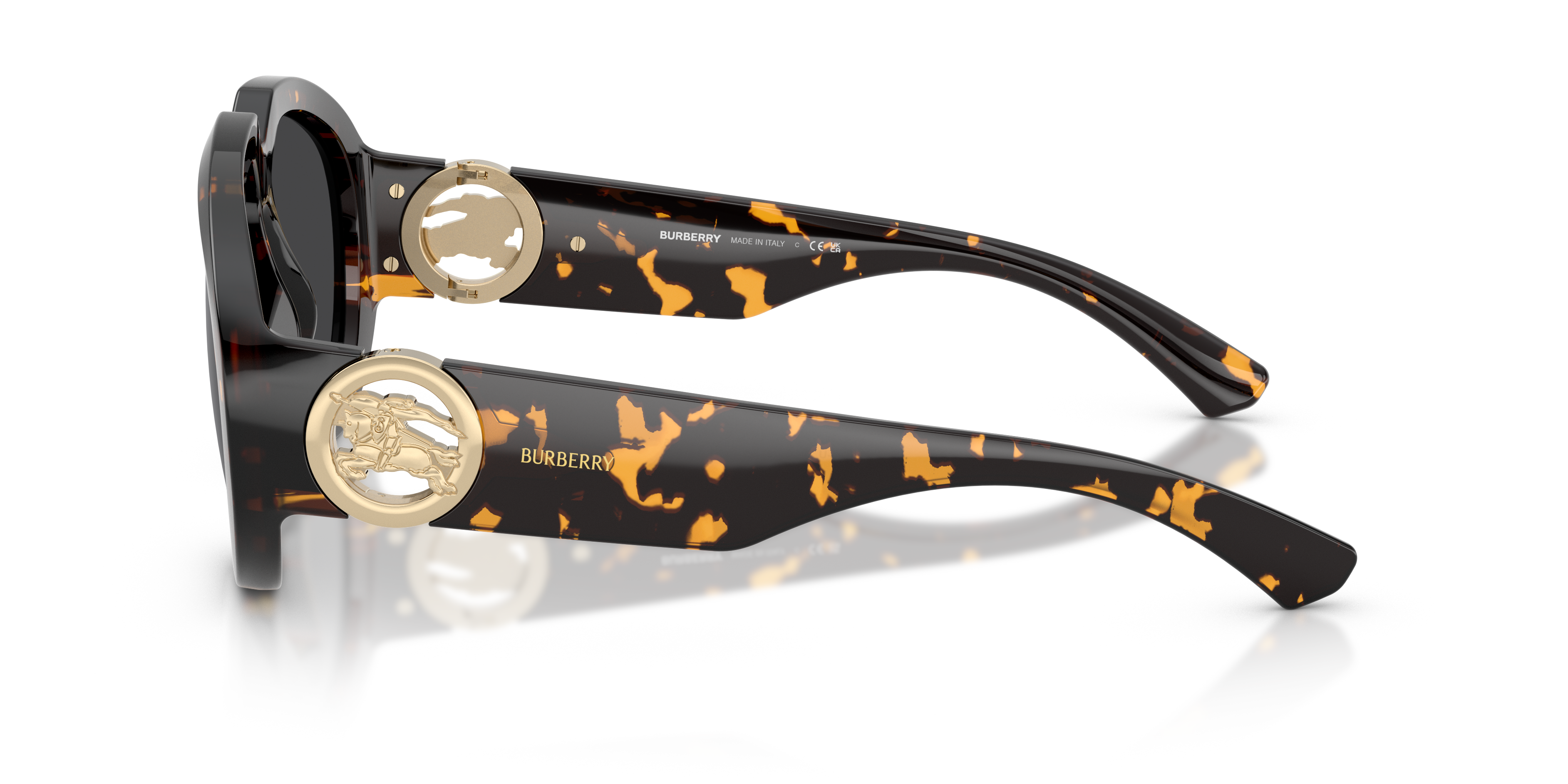 Burberry BE4479U 41066G 58