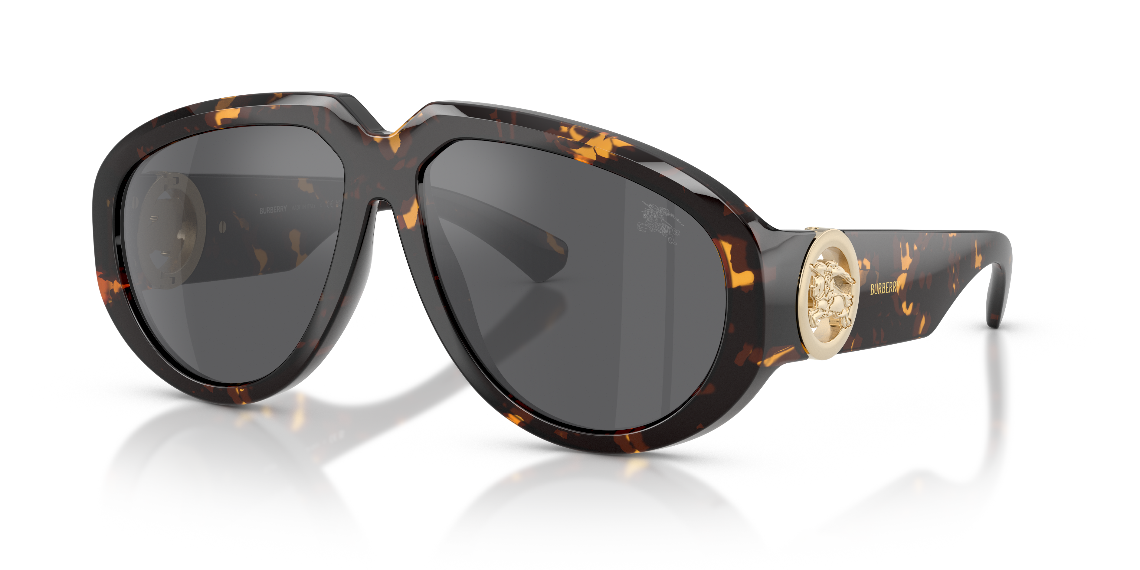 Burberry BE4479U 41066G 58