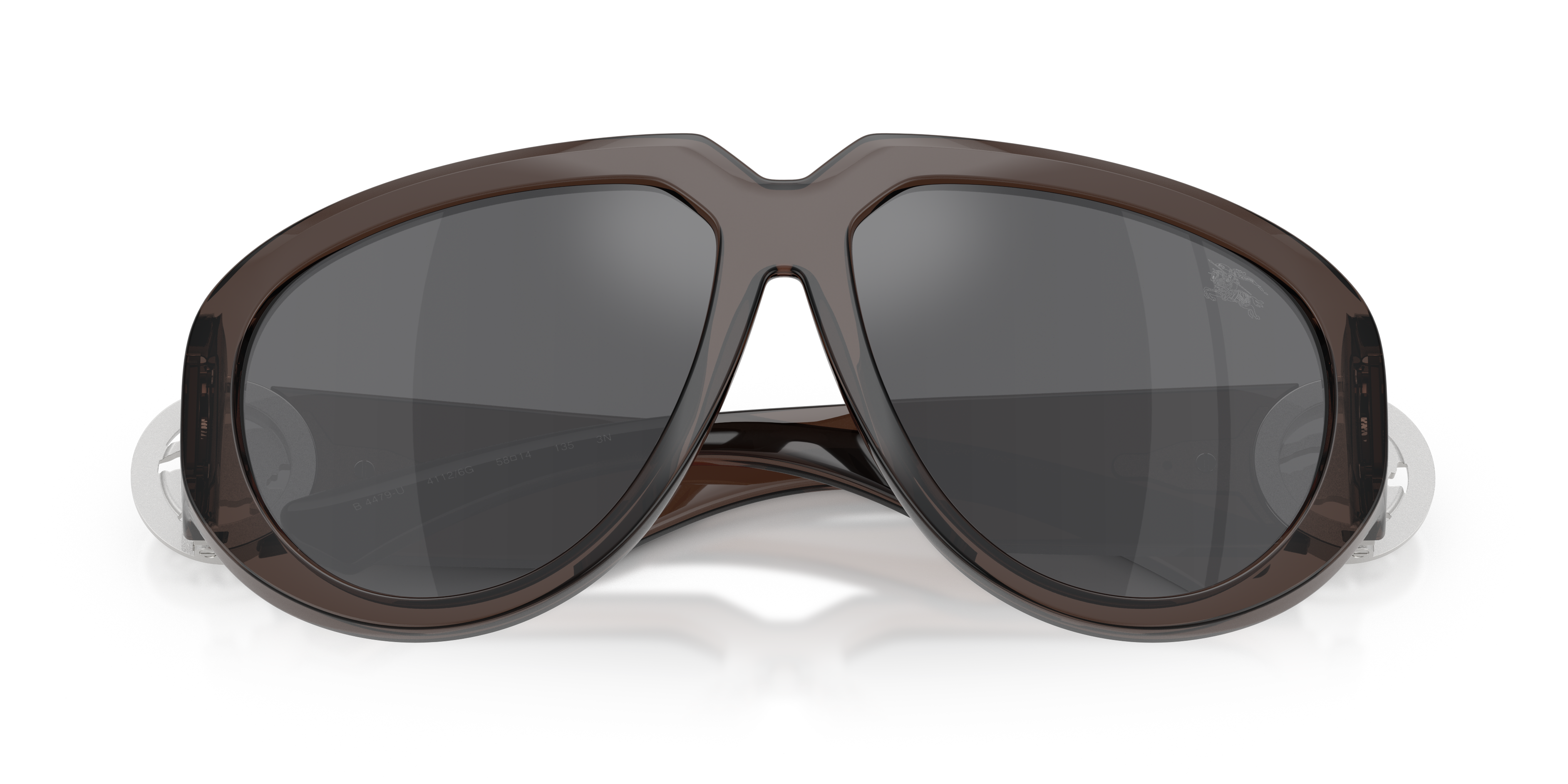 Burberry BE4479U 41126G 58