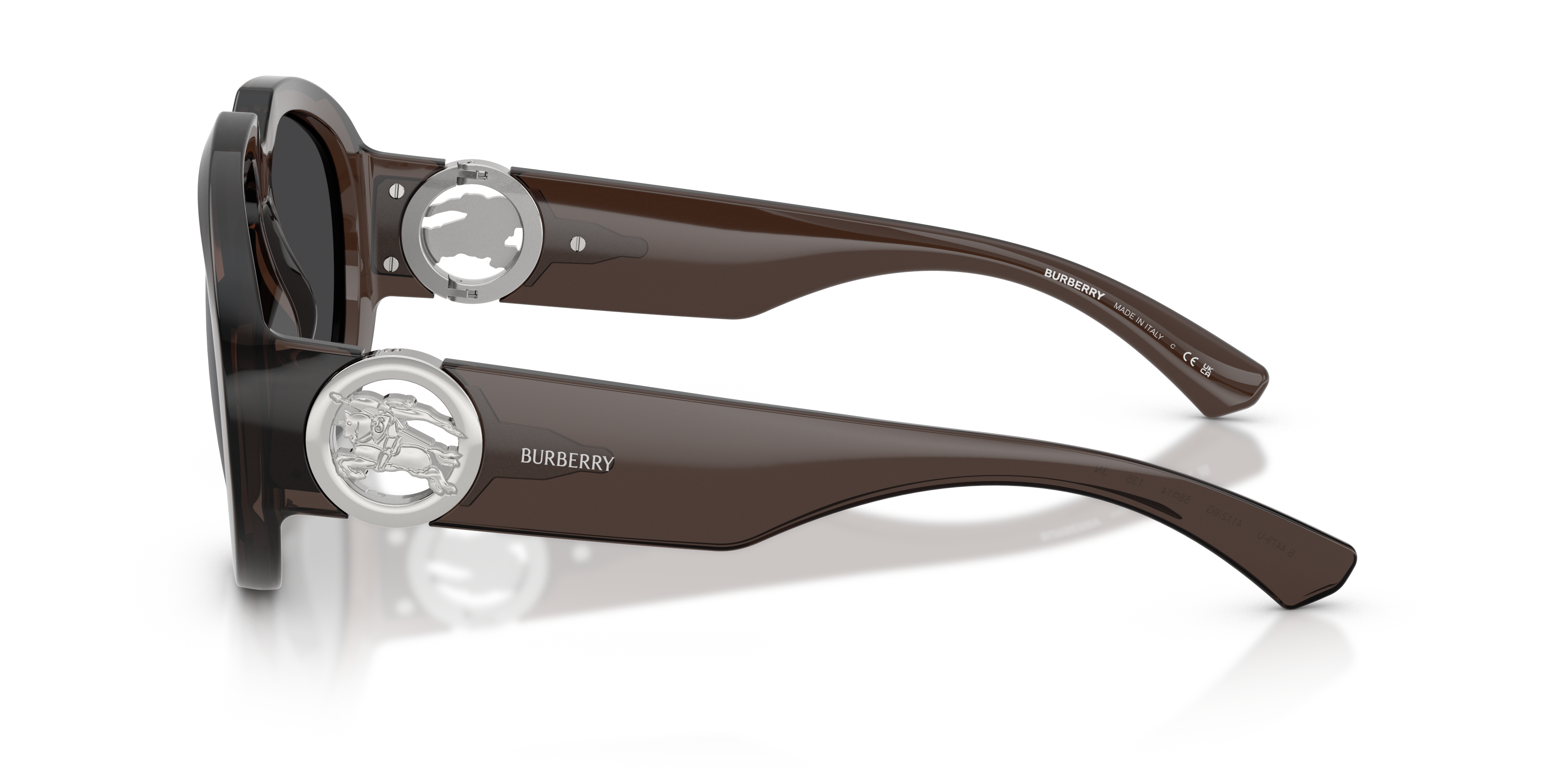 Burberry BE4479U 41126G 58