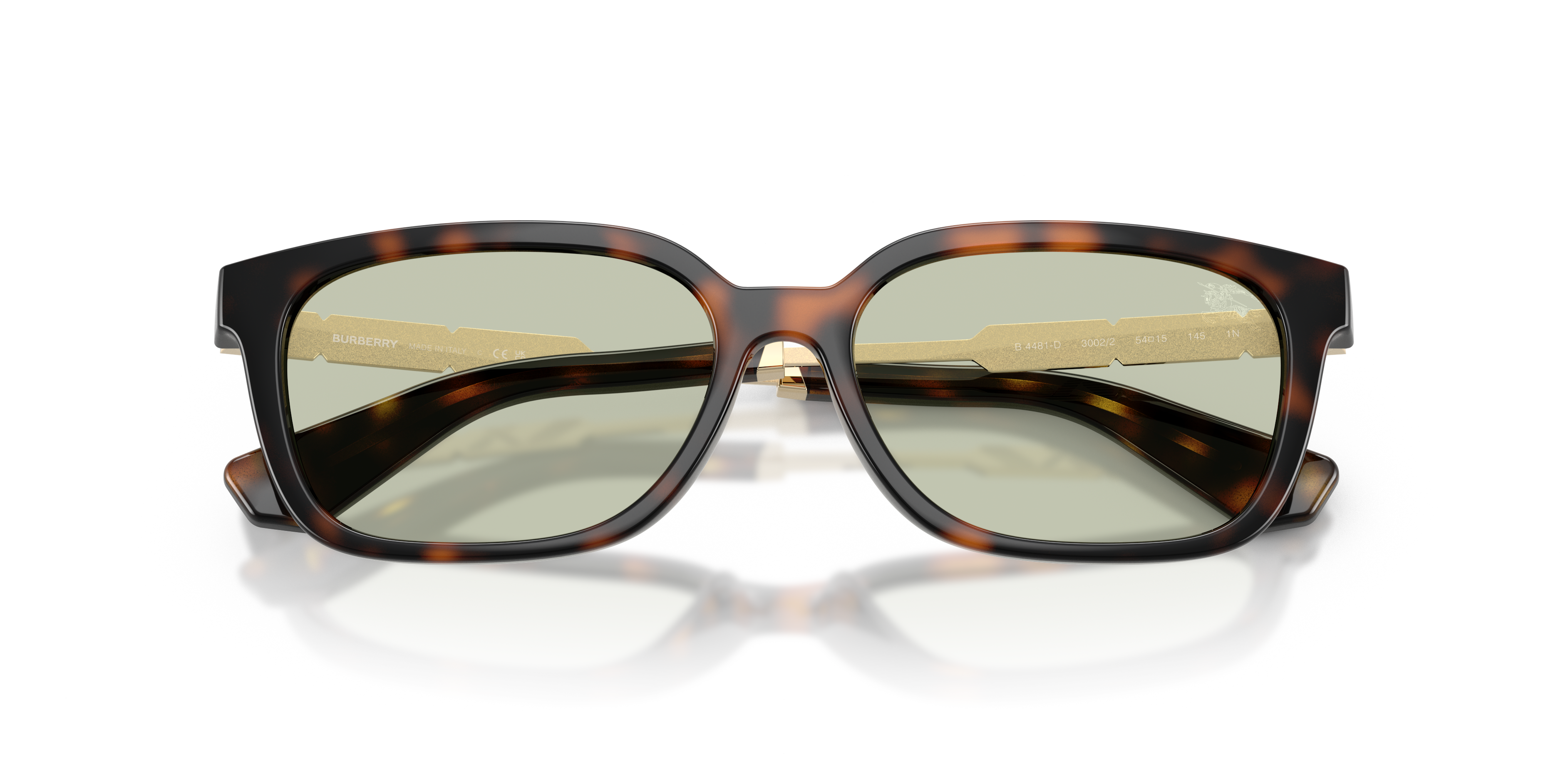 Burberry BE4481D 3002/2 54