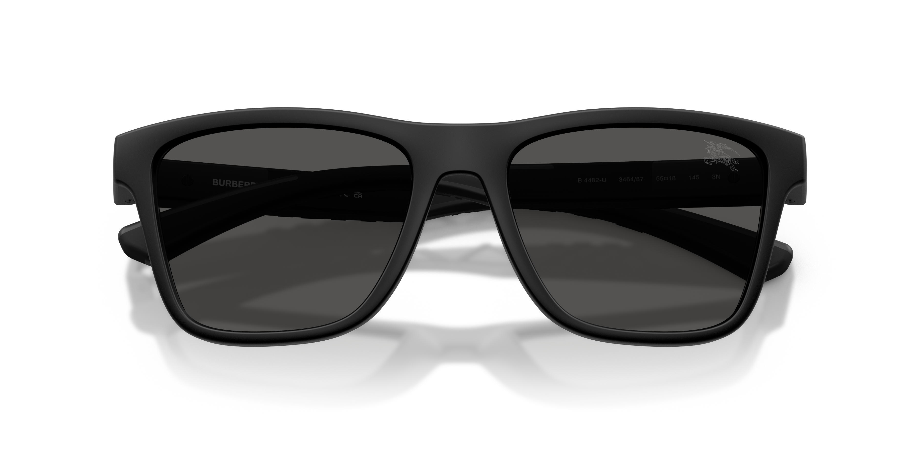 Burberry BE4482U 346487 55