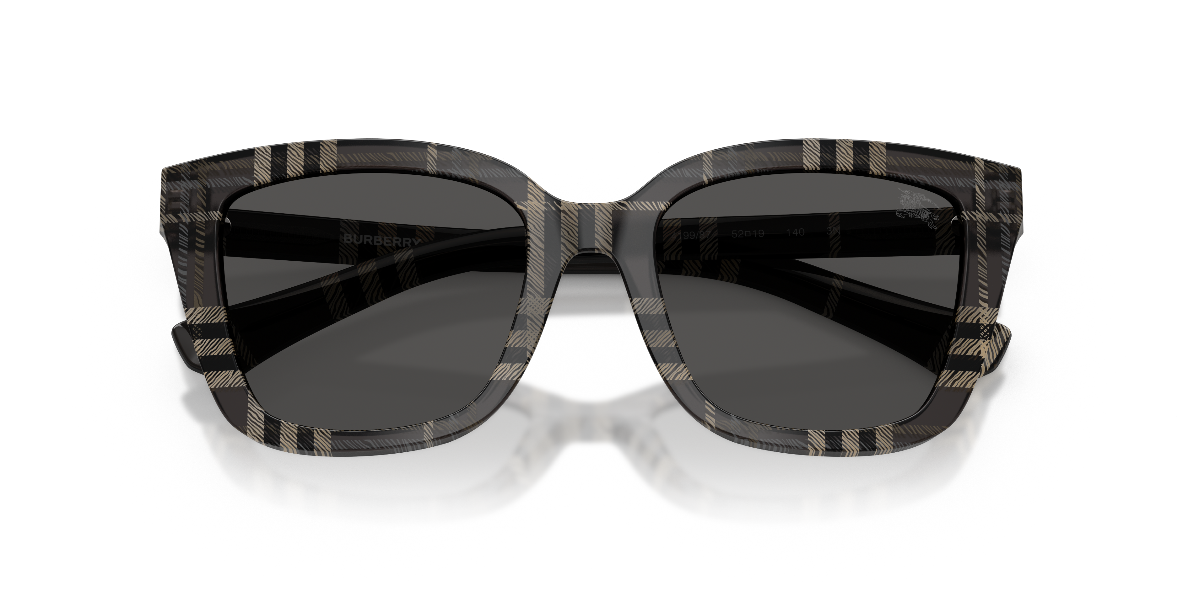 Burberry BE4487 419987 52