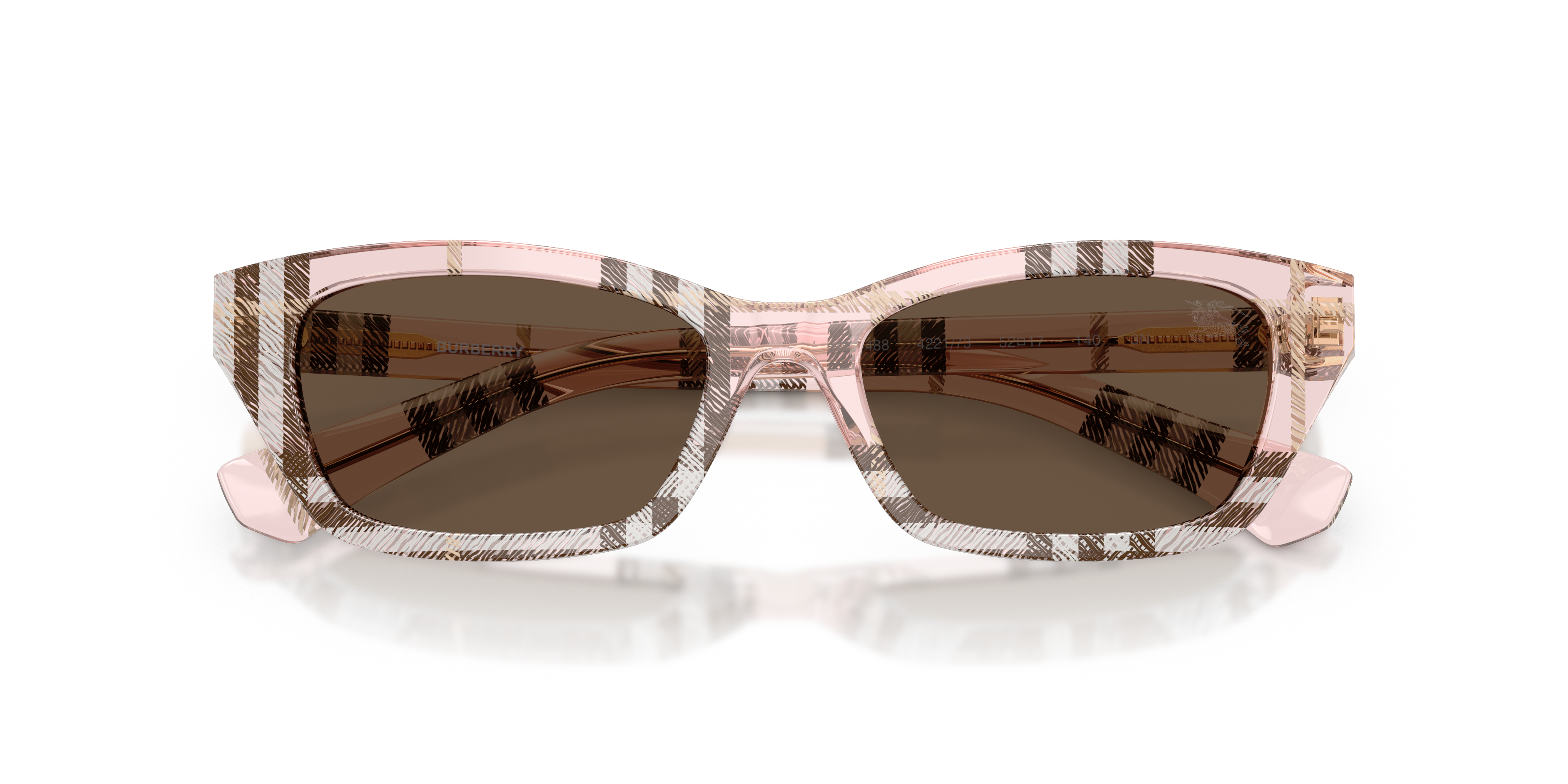 Burberry BE4488 422173 52