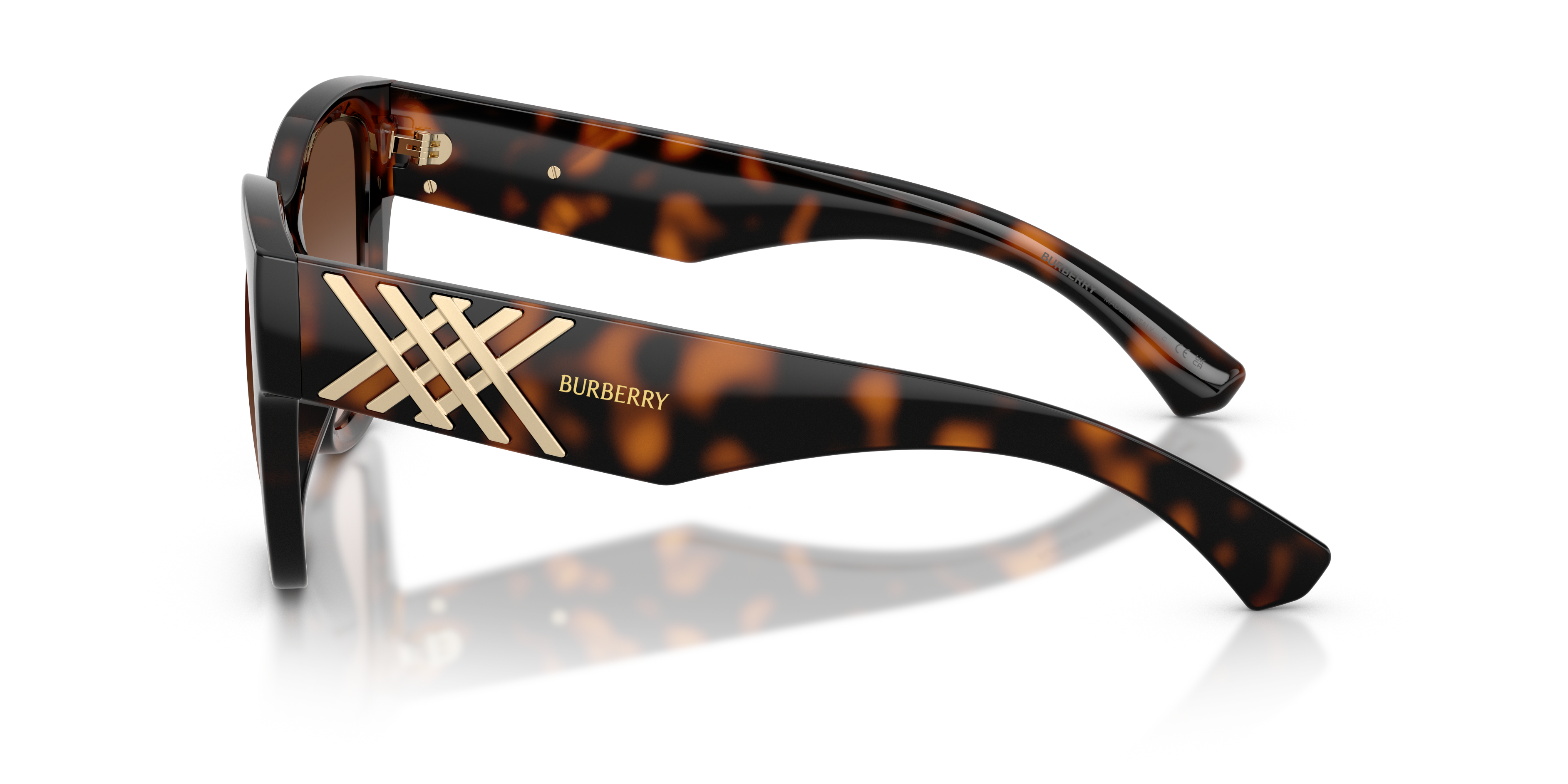 Burberry BE4489U 300213 53