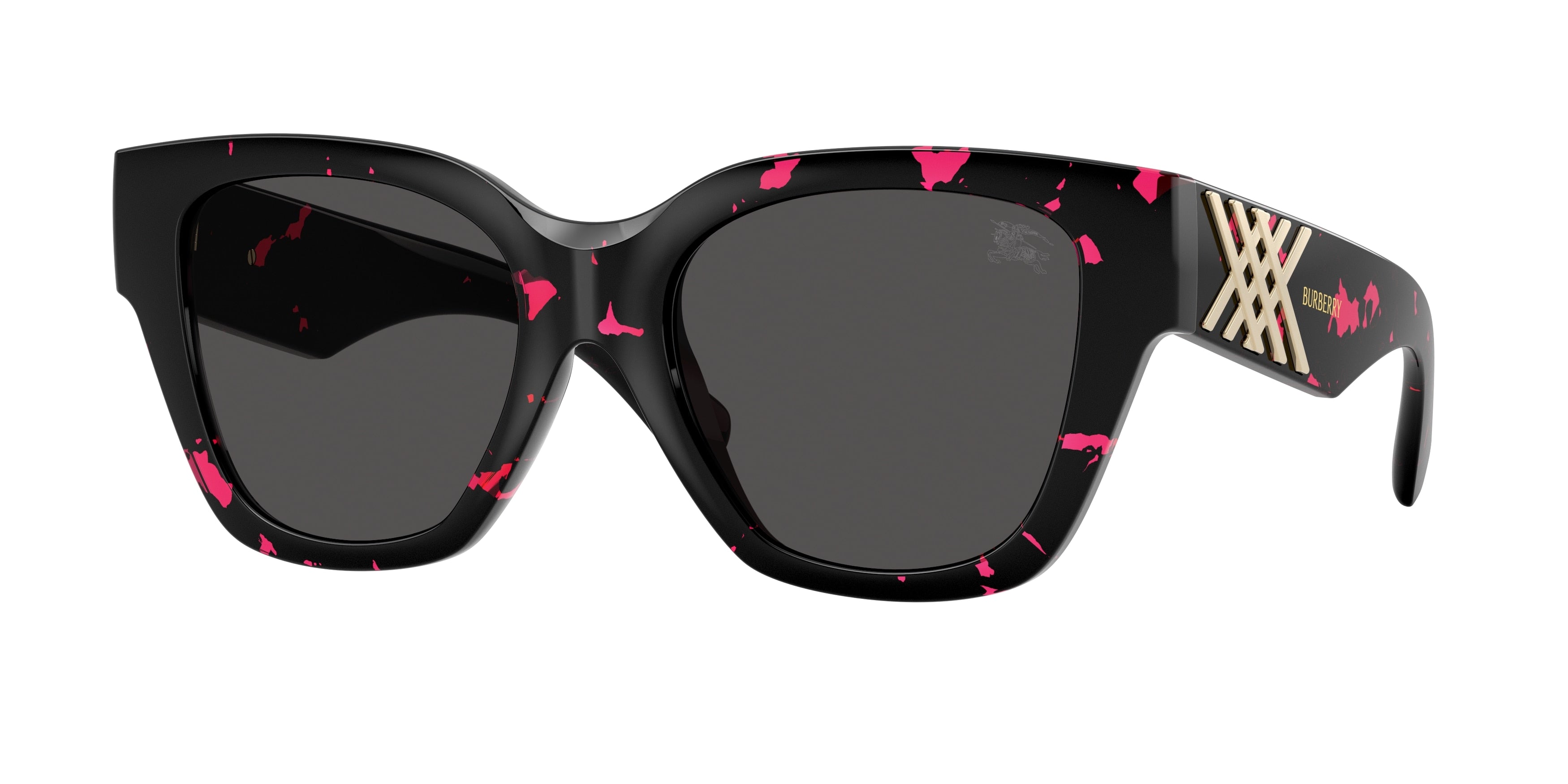 Burberry BE4489U 412687 53