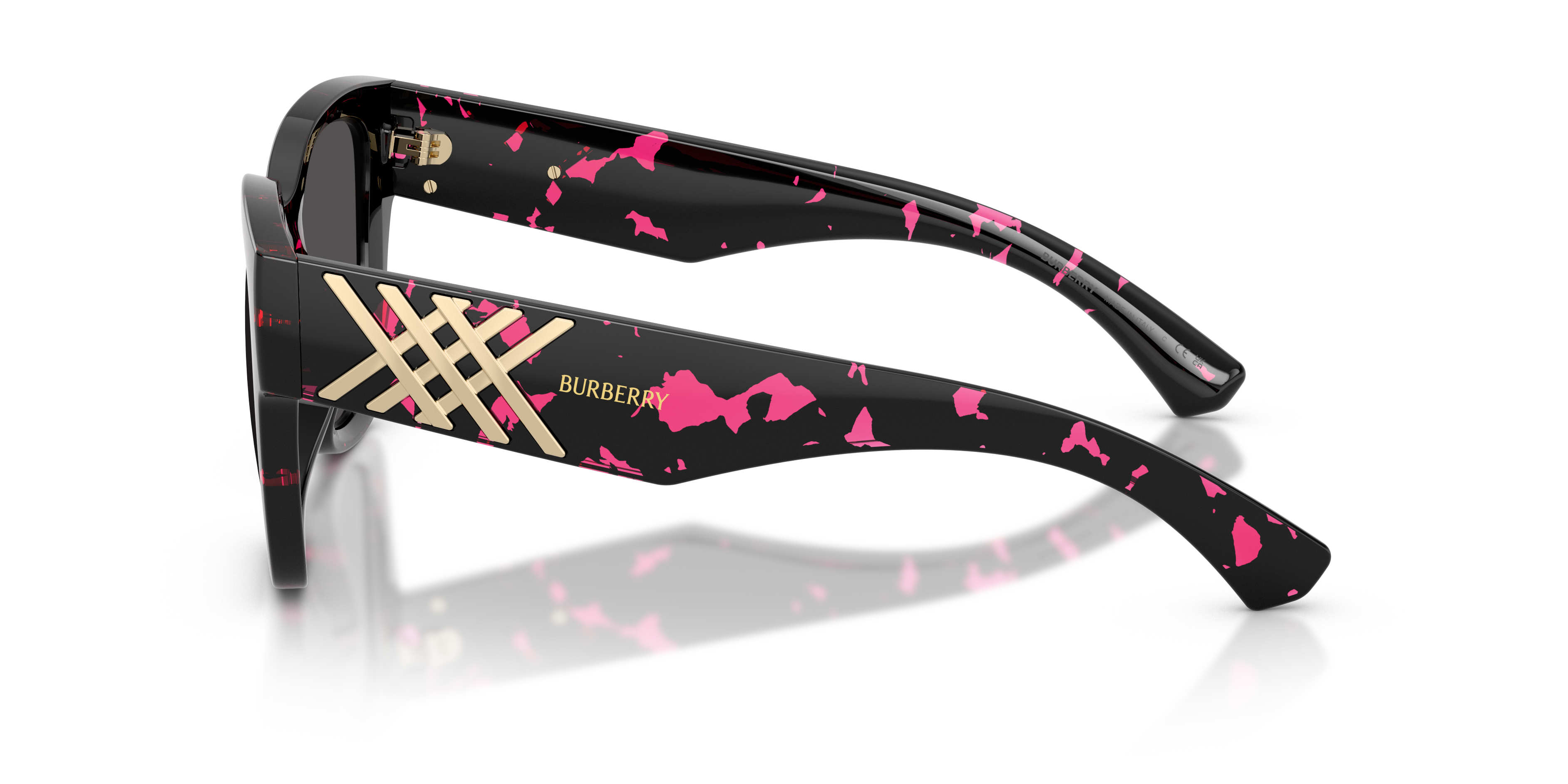 Burberry BE4489U 412687 53