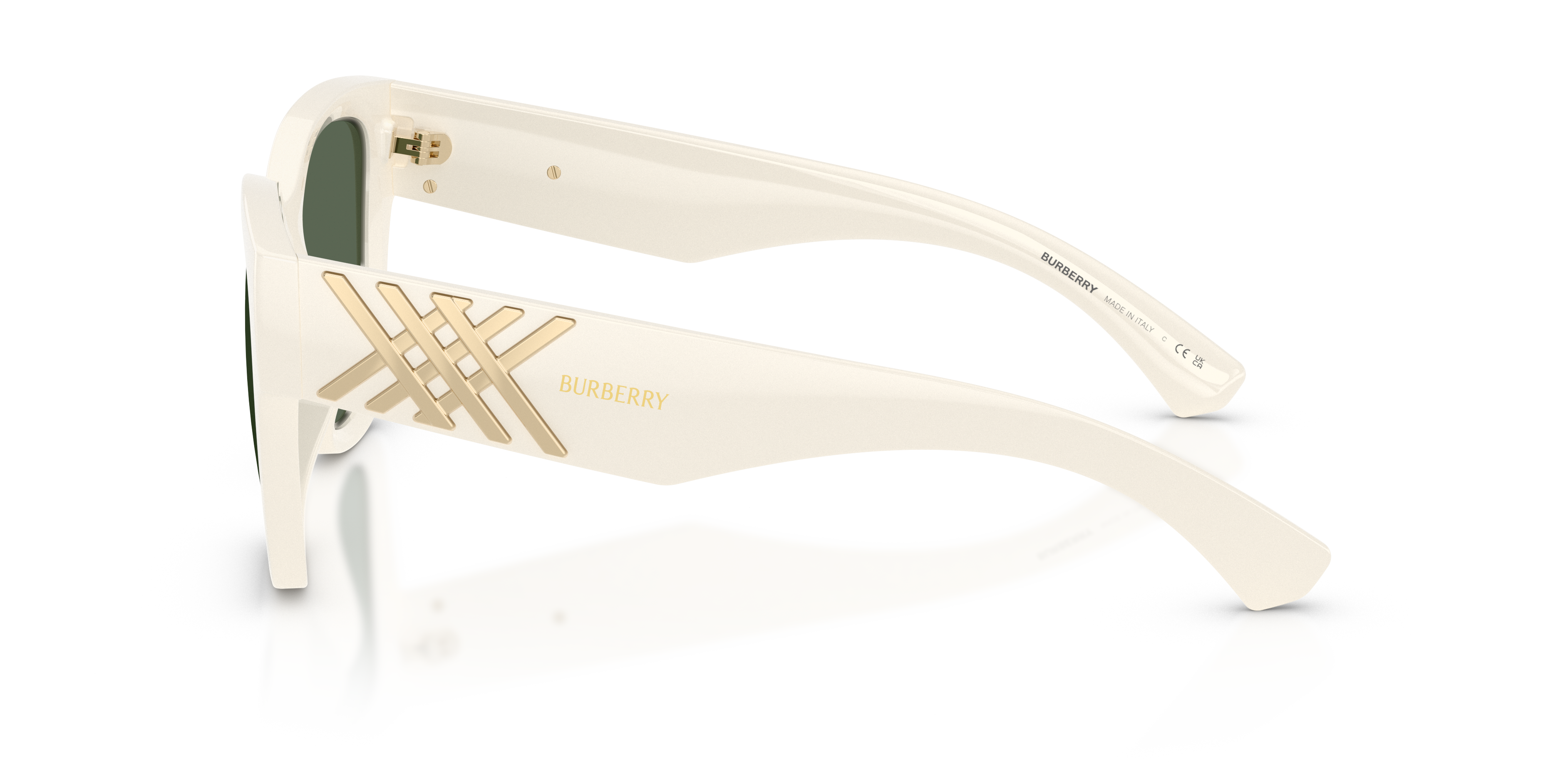 Burberry BE4489U 421871 53
