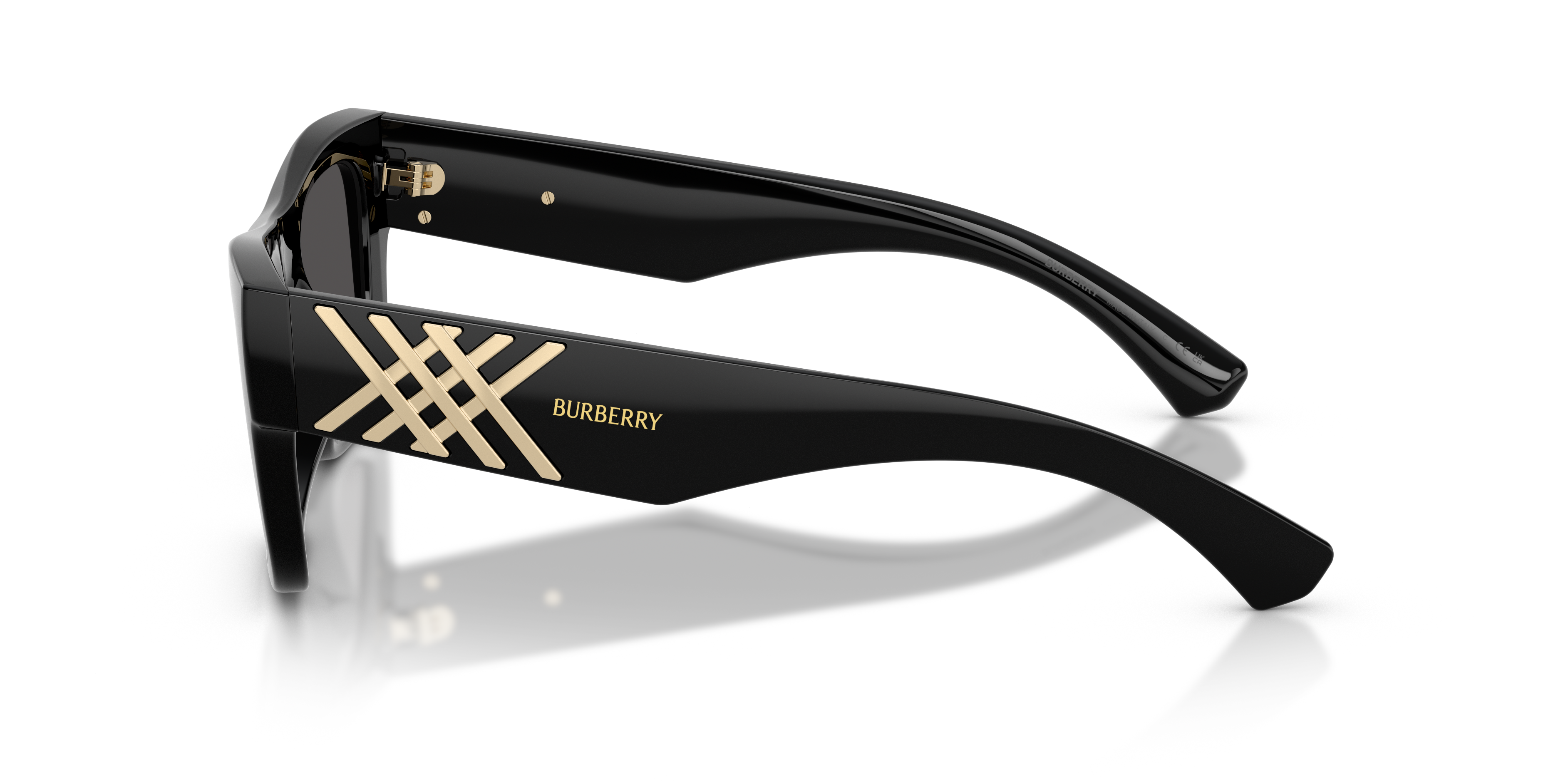 Burberry BE4490U 300187 53