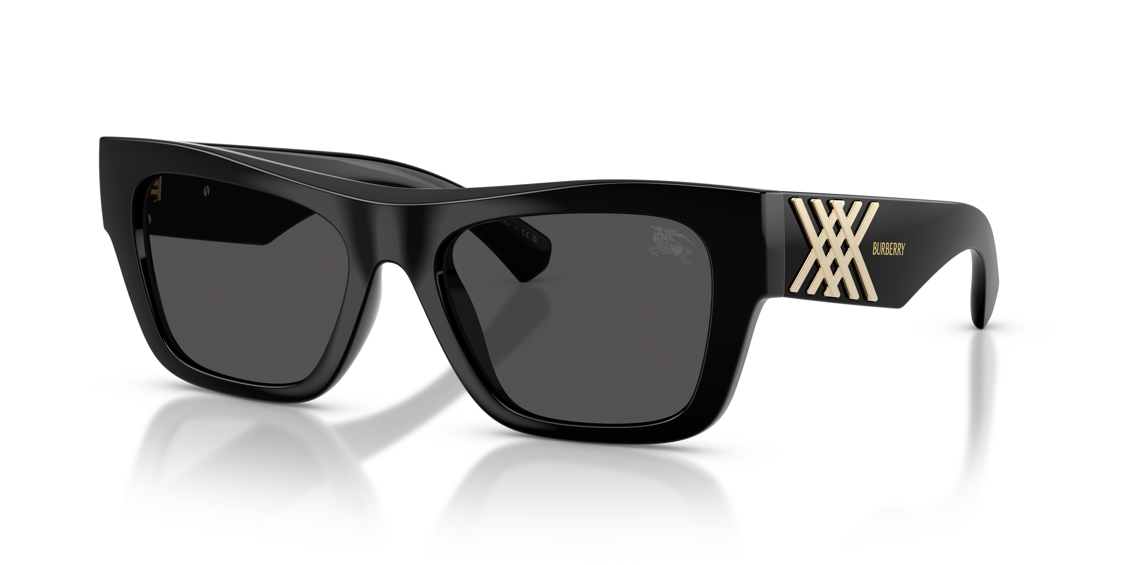 Burberry BE4490U 300187 53