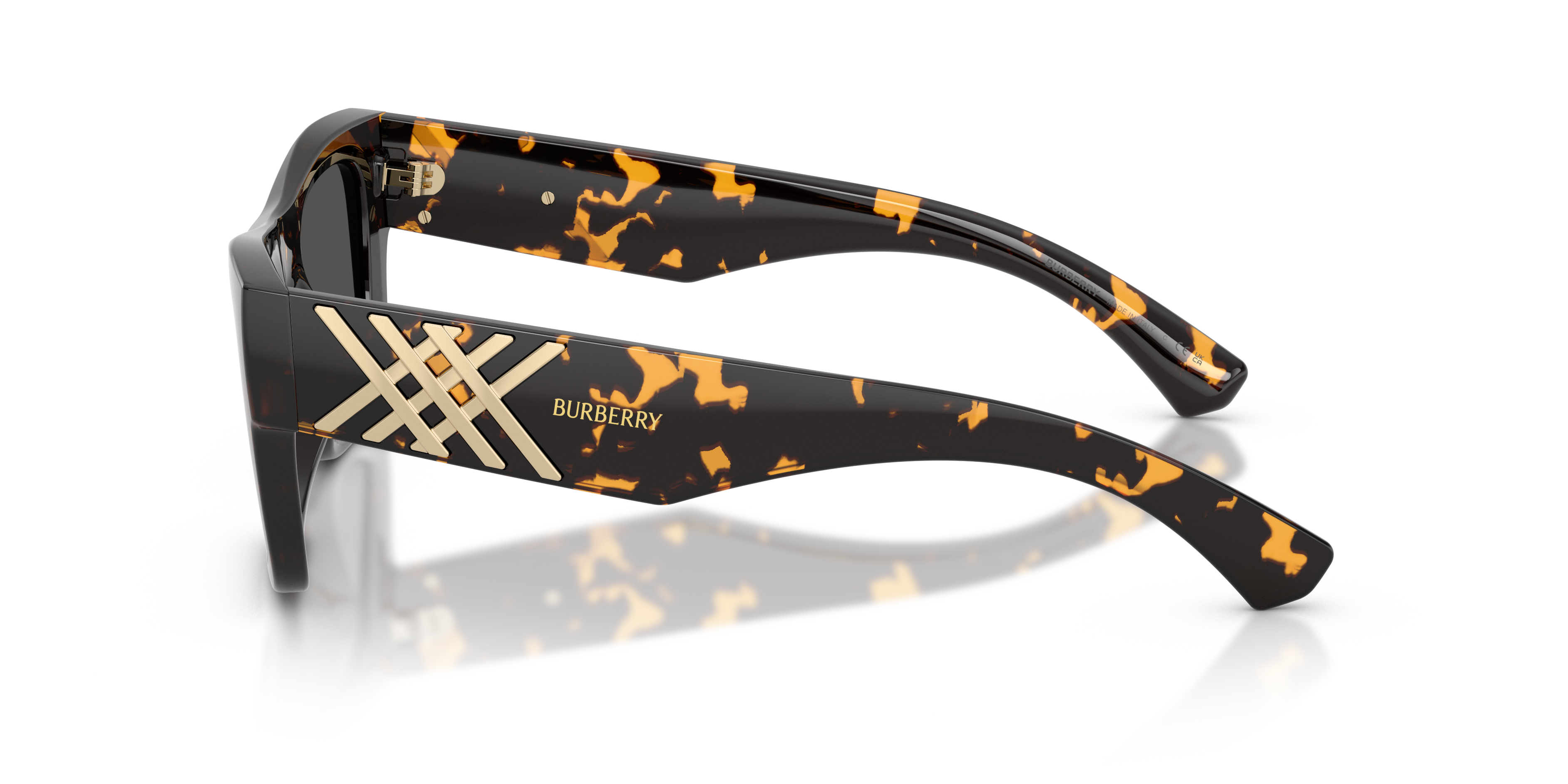 Burberry BE4490U 410687 53