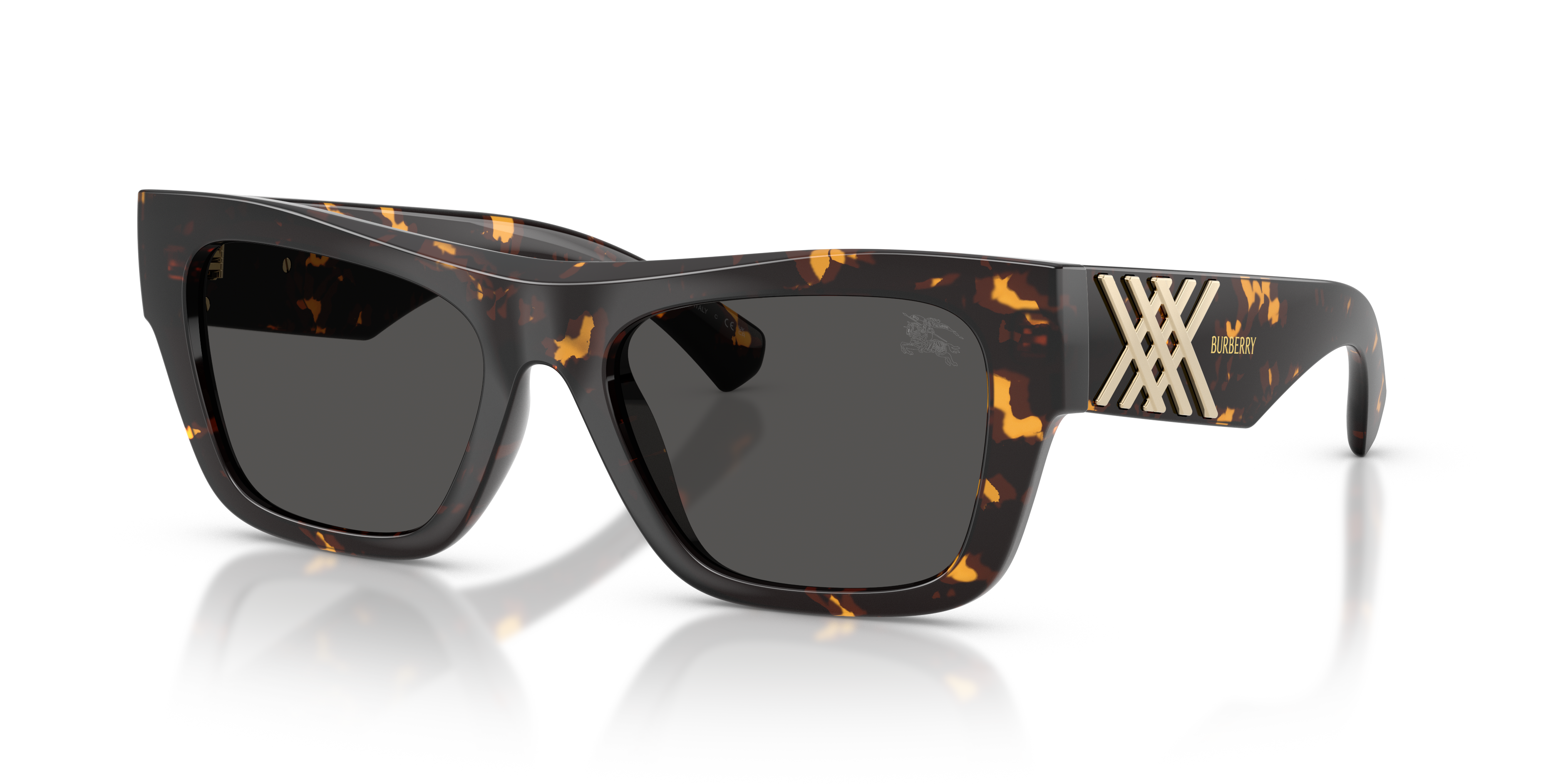 Burberry BE4490U 410687 53