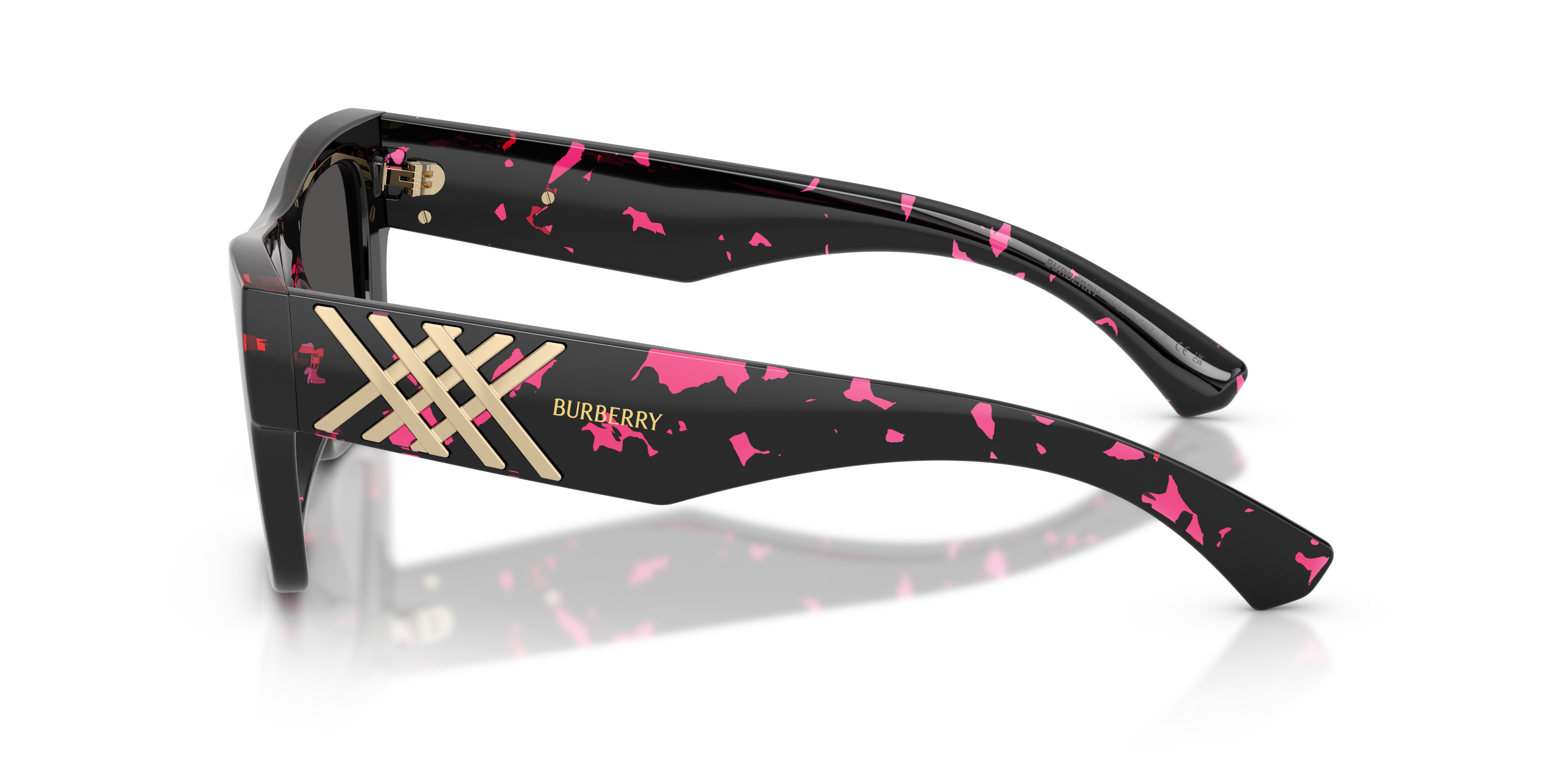 Burberry BE4490U 412687 53