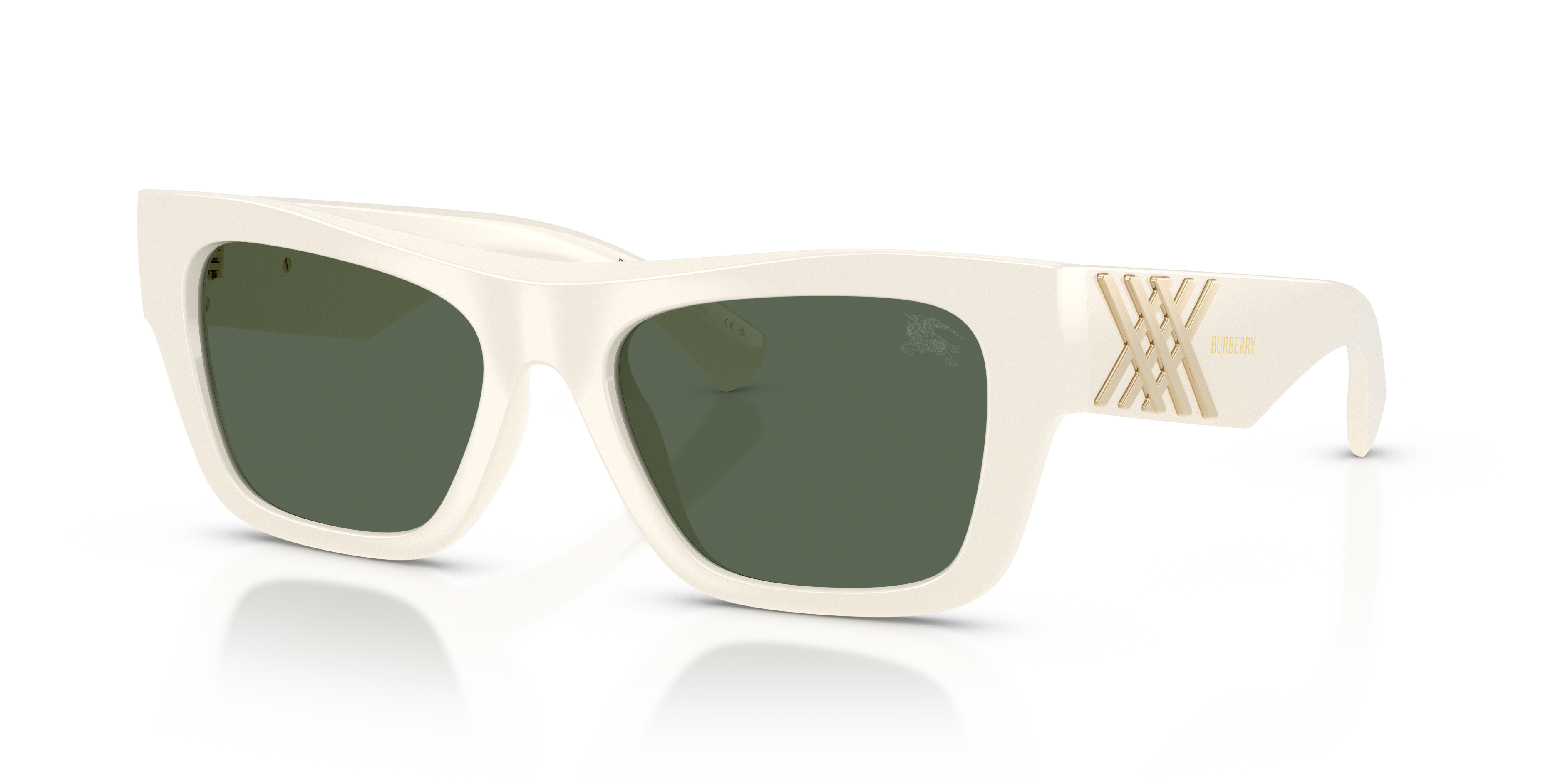 Burberry BE4490U 421871 53