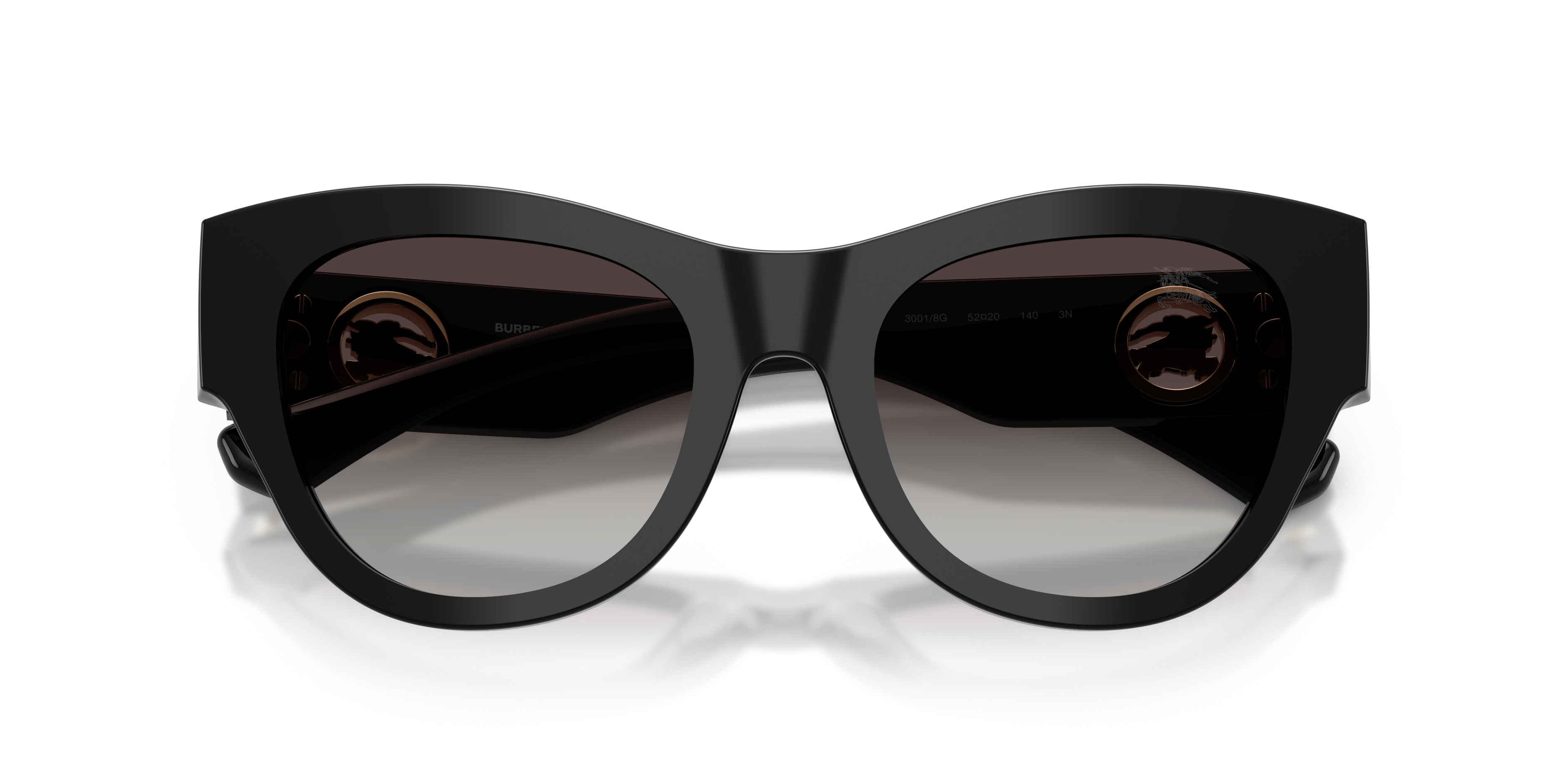 Burberry BE4491 30018G 52