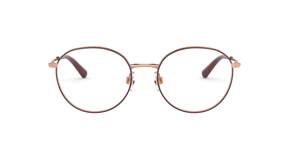 Gafas graduadas dolce & gabbana dg1322 1333 femenino talla 53mm - Vista de detalle