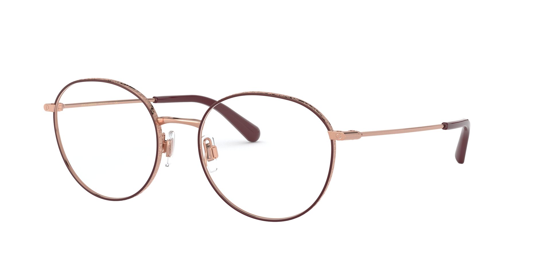 DOLCE & GABBANA DG1322 1333 53