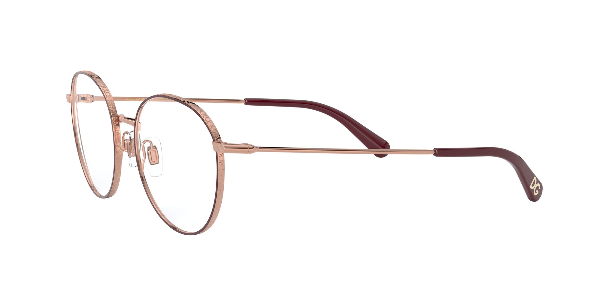 DOLCE & GABBANA DG1322 1333 53