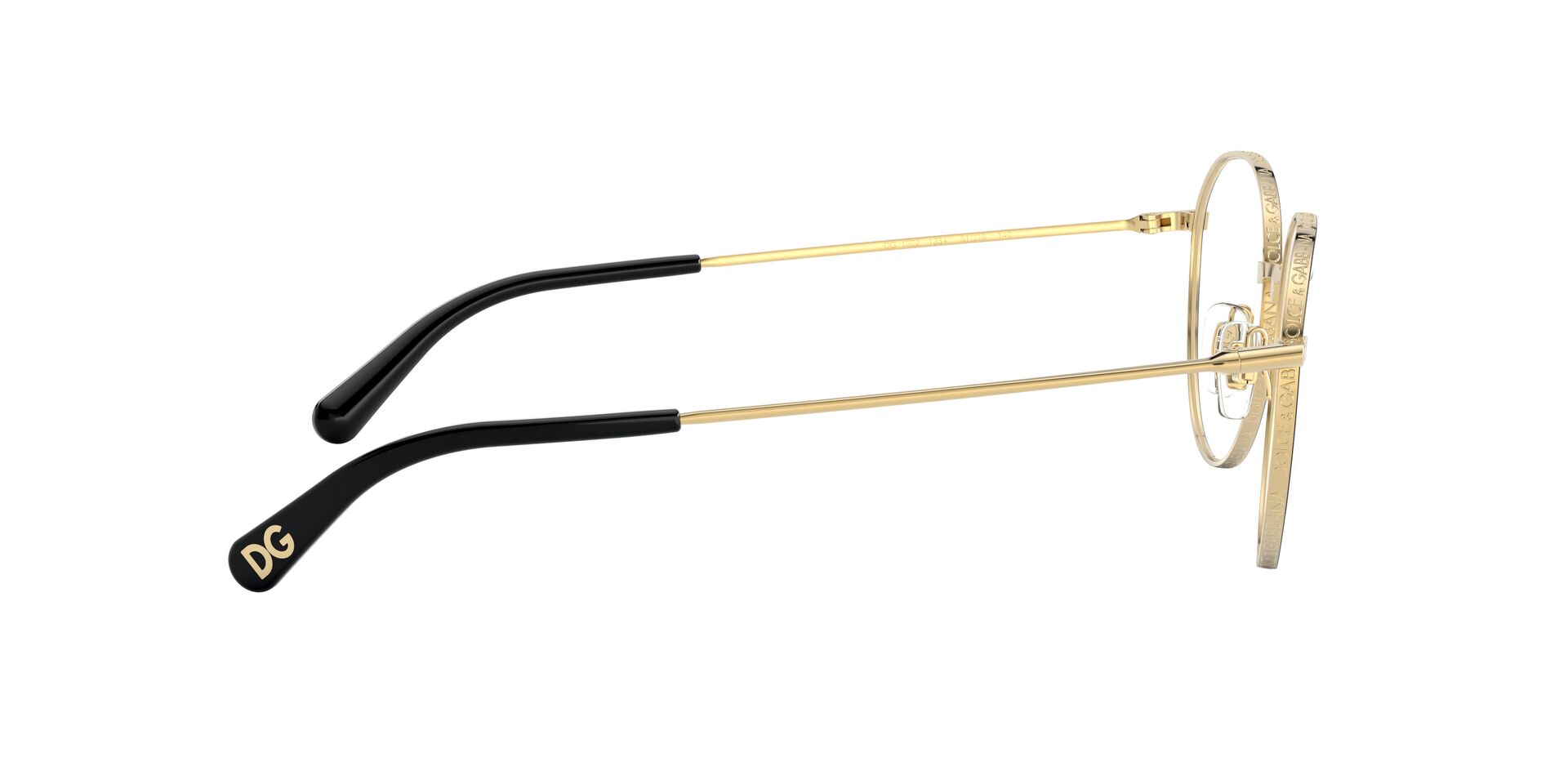 DOLCE & GABBANA DG1322 1334 53