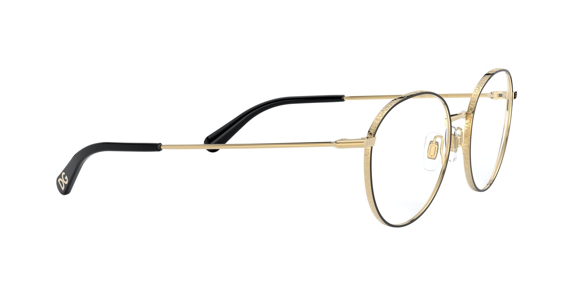 DOLCE & GABBANA DG1322 1334 53