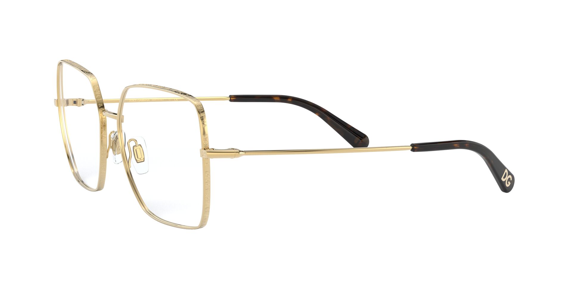 DOLCE & GABBANA DG1323 02 54