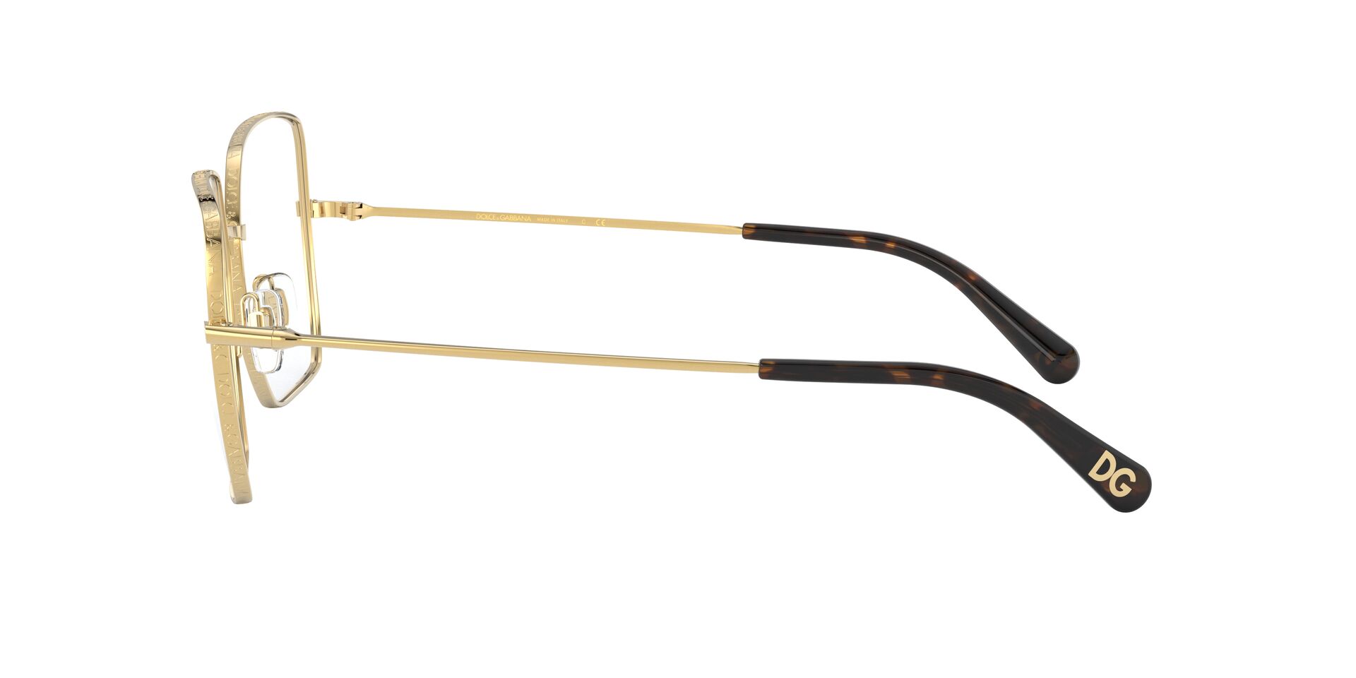 DOLCE & GABBANA DG1323 02 54