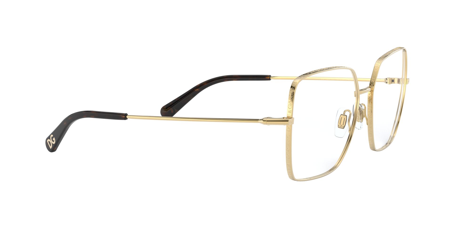 DOLCE & GABBANA DG1323 02 54