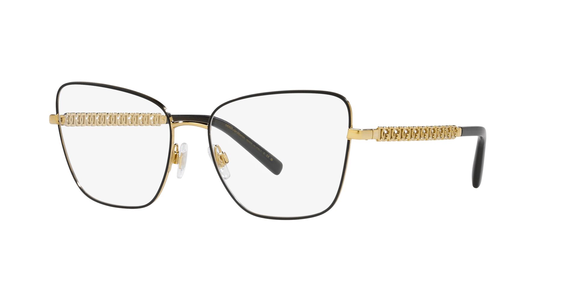 DOLCE & GABBANA DG1346 1311 55