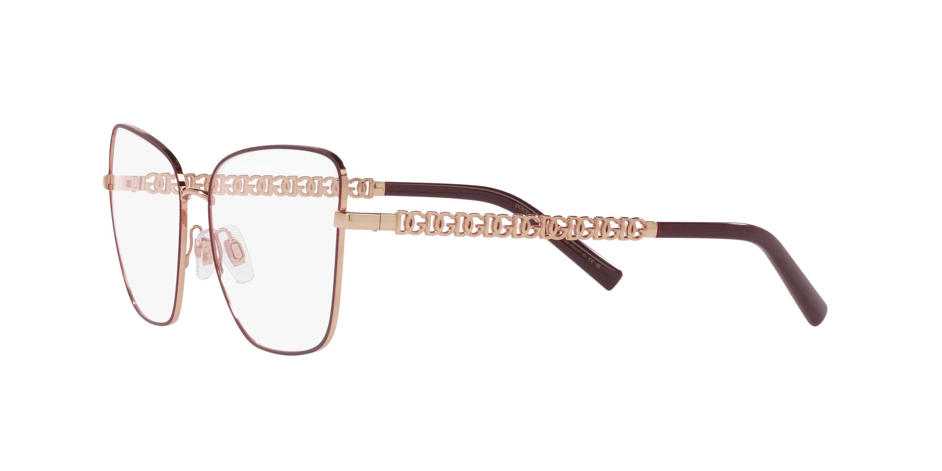 DOLCE & GABBANA DG1346 1333 55