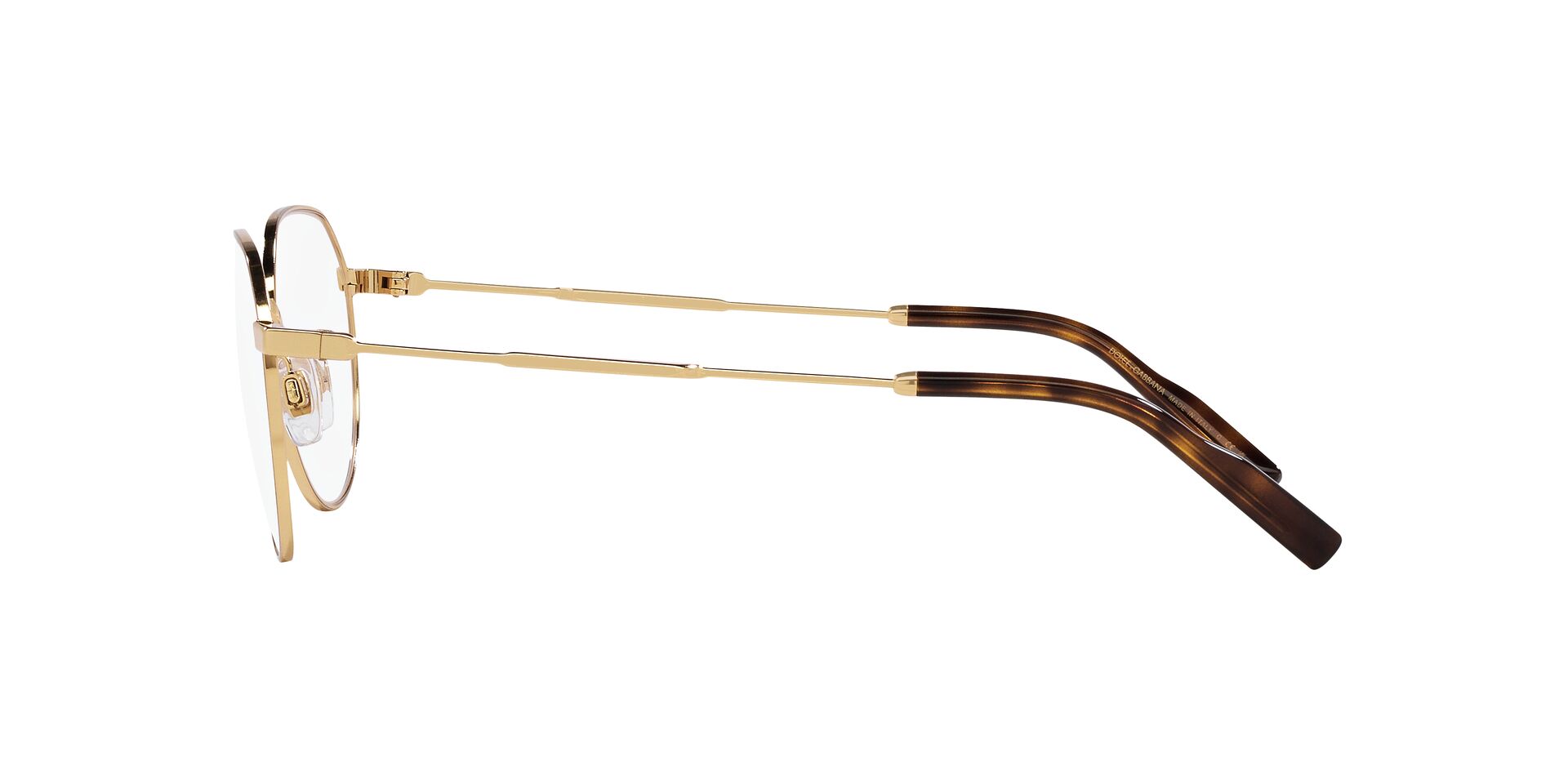 DOLCE & GABBANA DG1349 02 52