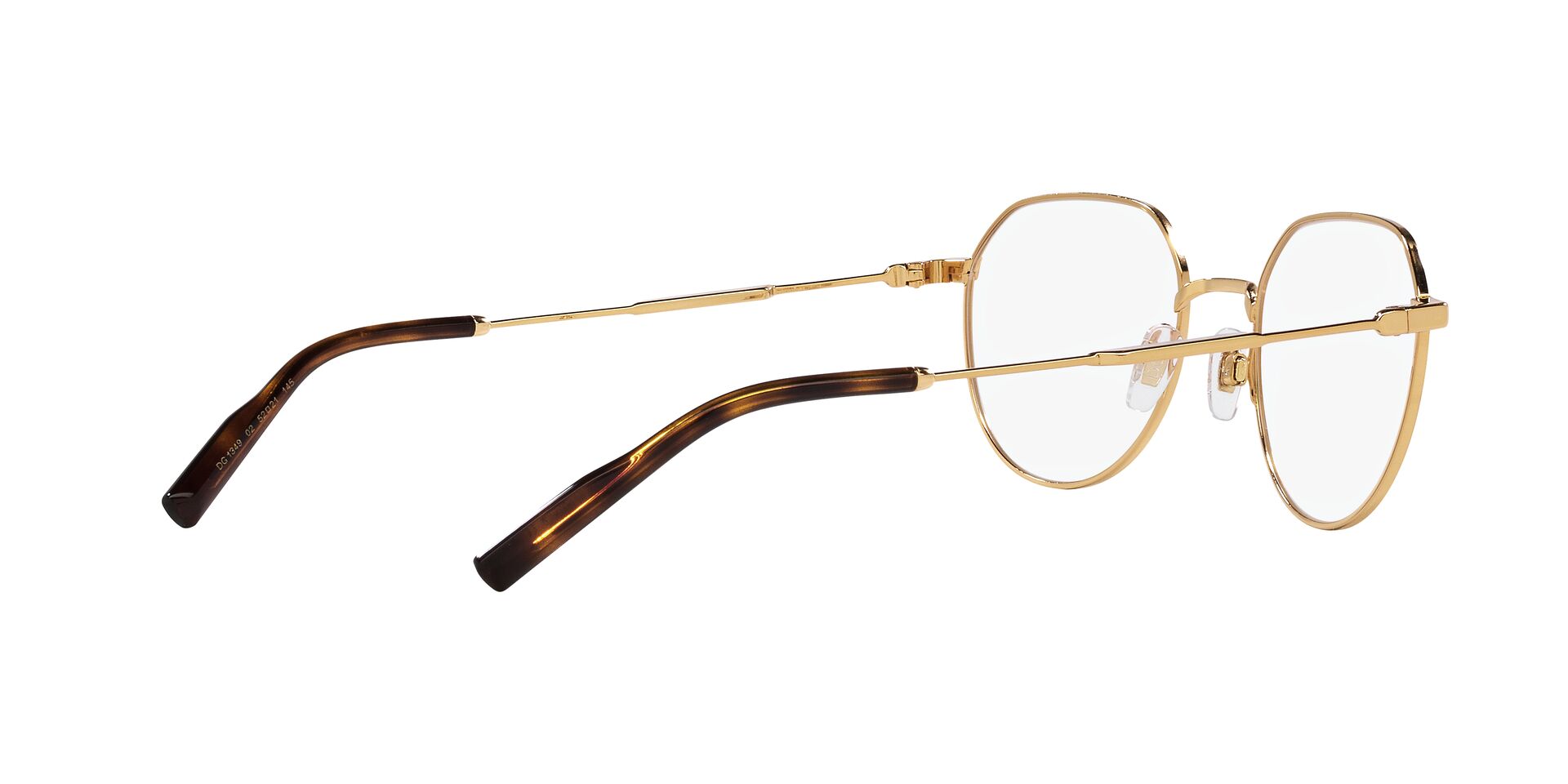 DOLCE & GABBANA DG1349 02 52