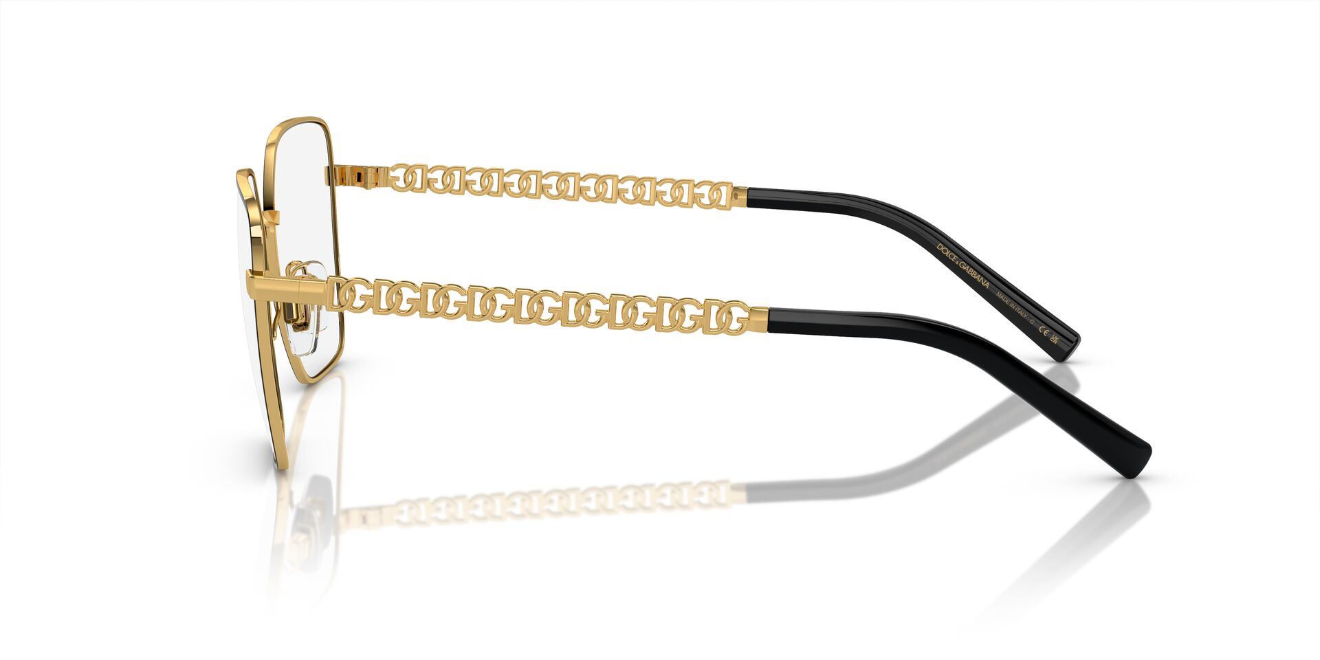 DOLCE & GABBANA DG1351 1334 56