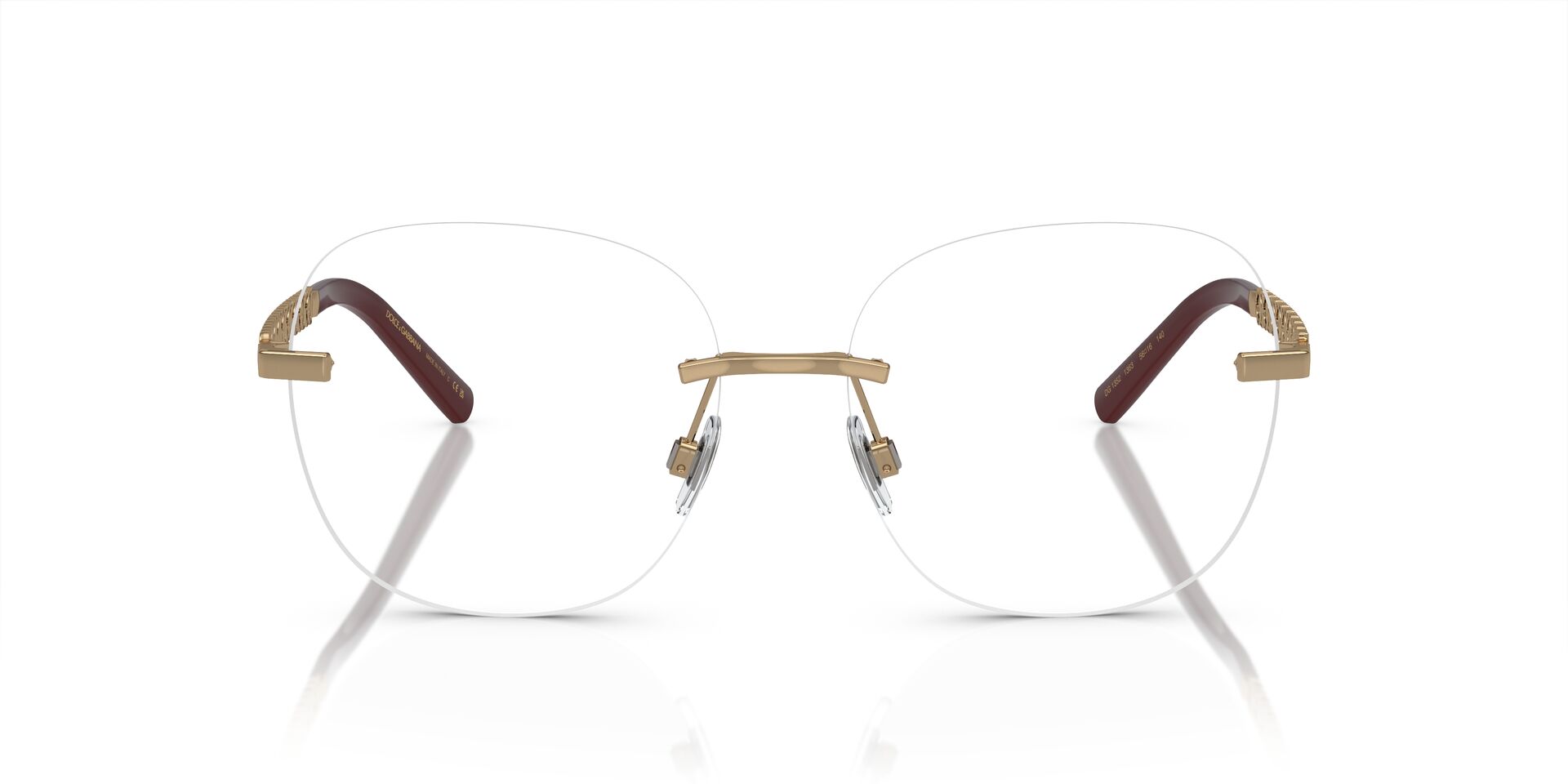 DOLCE & GABBANA DG1352 1363 56