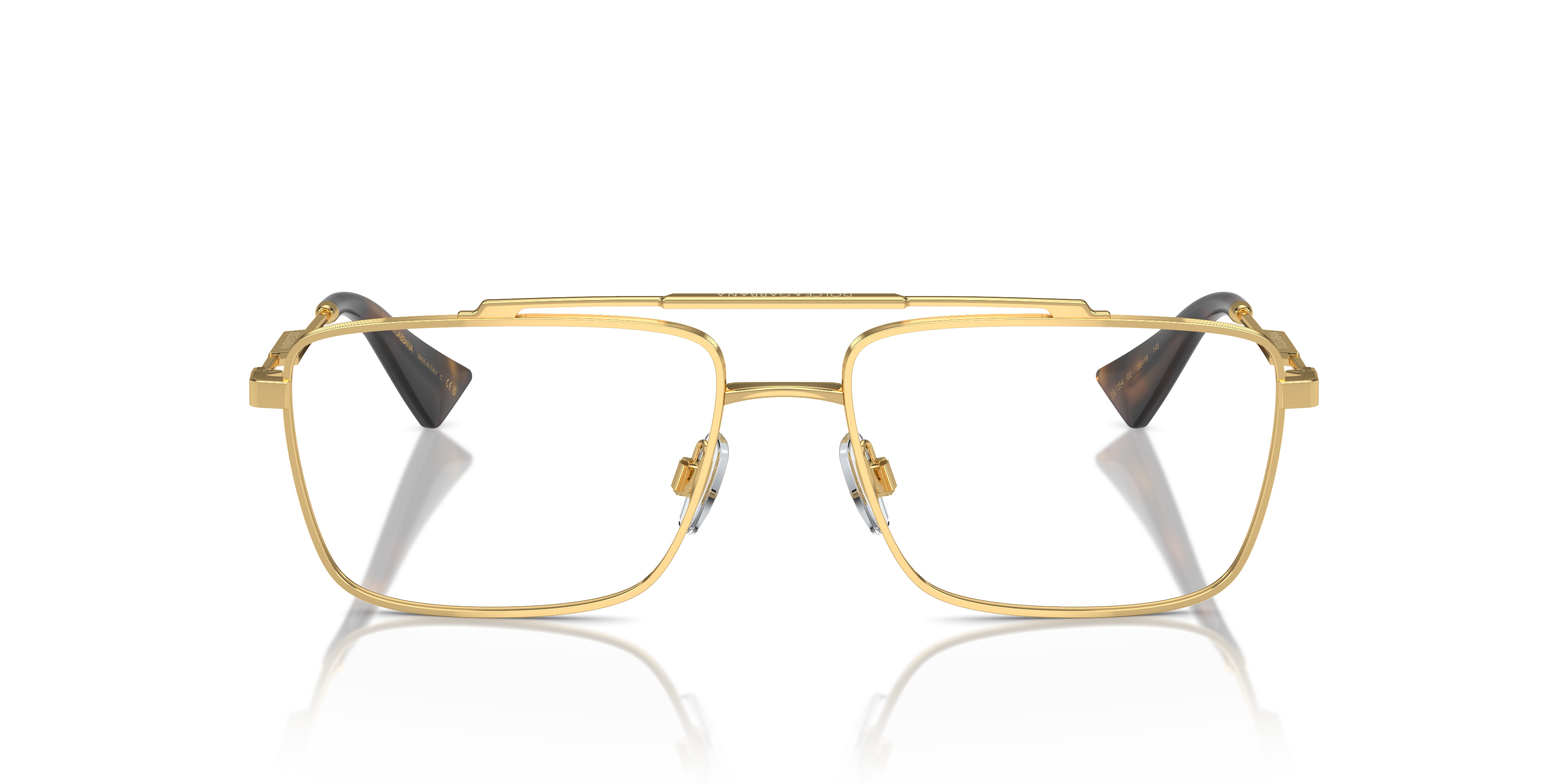 DOLCE & GABBANA DG1354 02 56