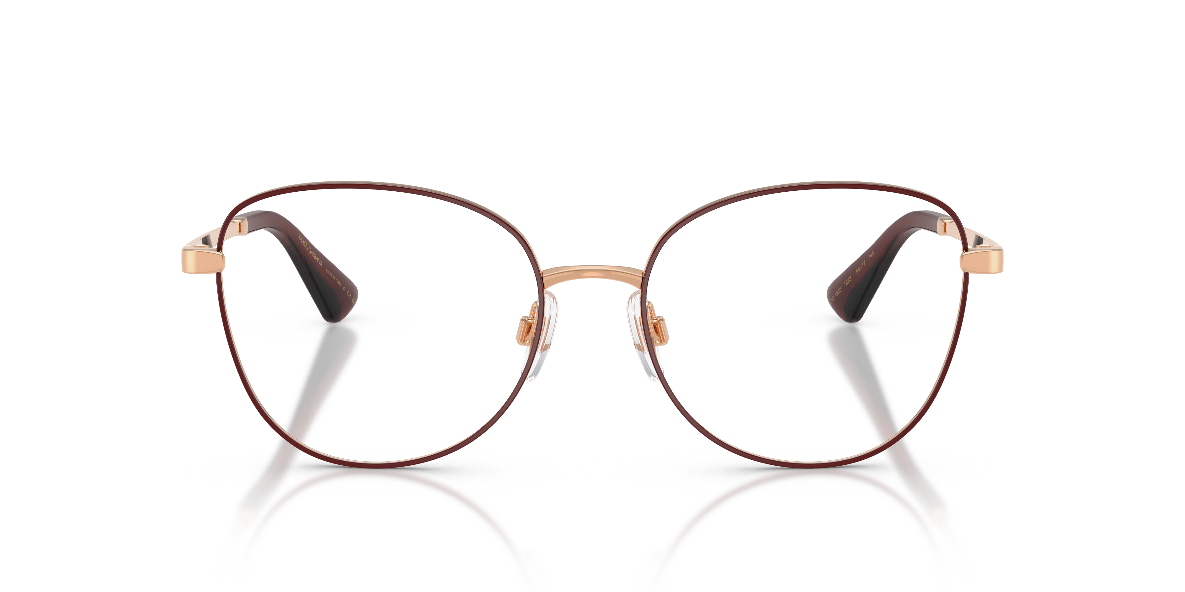 DOLCE & GABBANA DG1355 1333 55