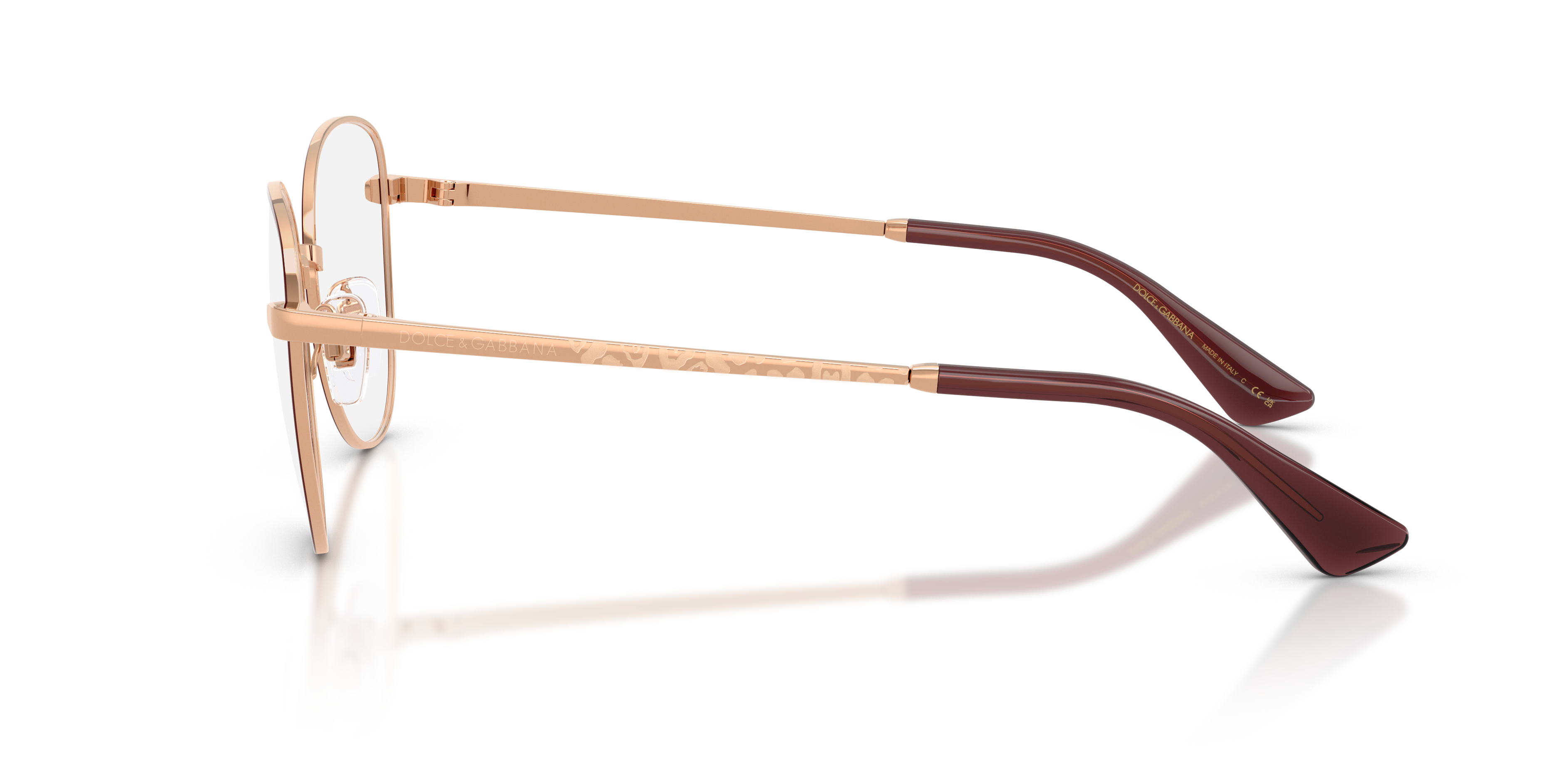 DOLCE & GABBANA DG1355 1333 53