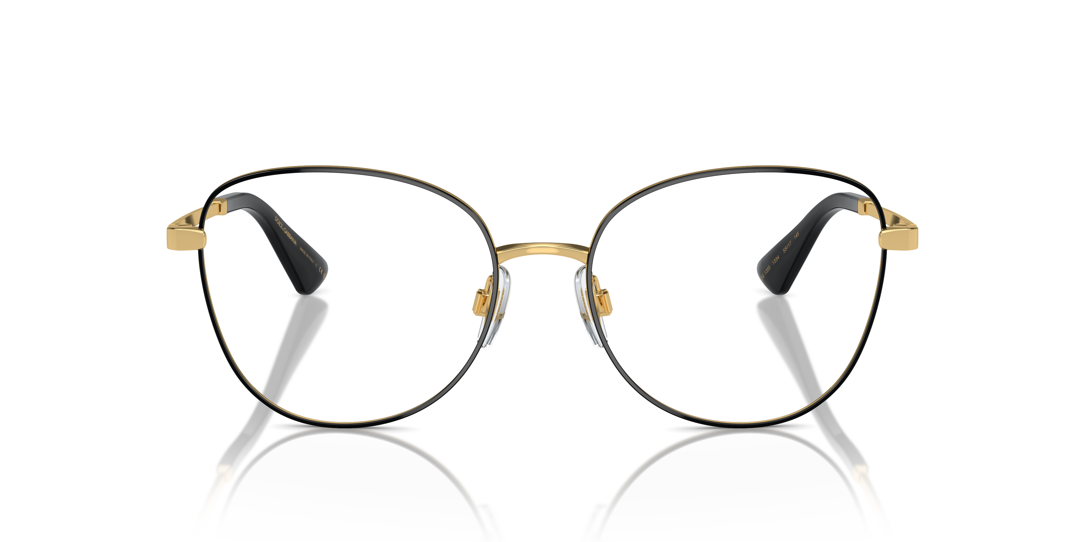 DOLCE & GABBANA DG1355 1334 53