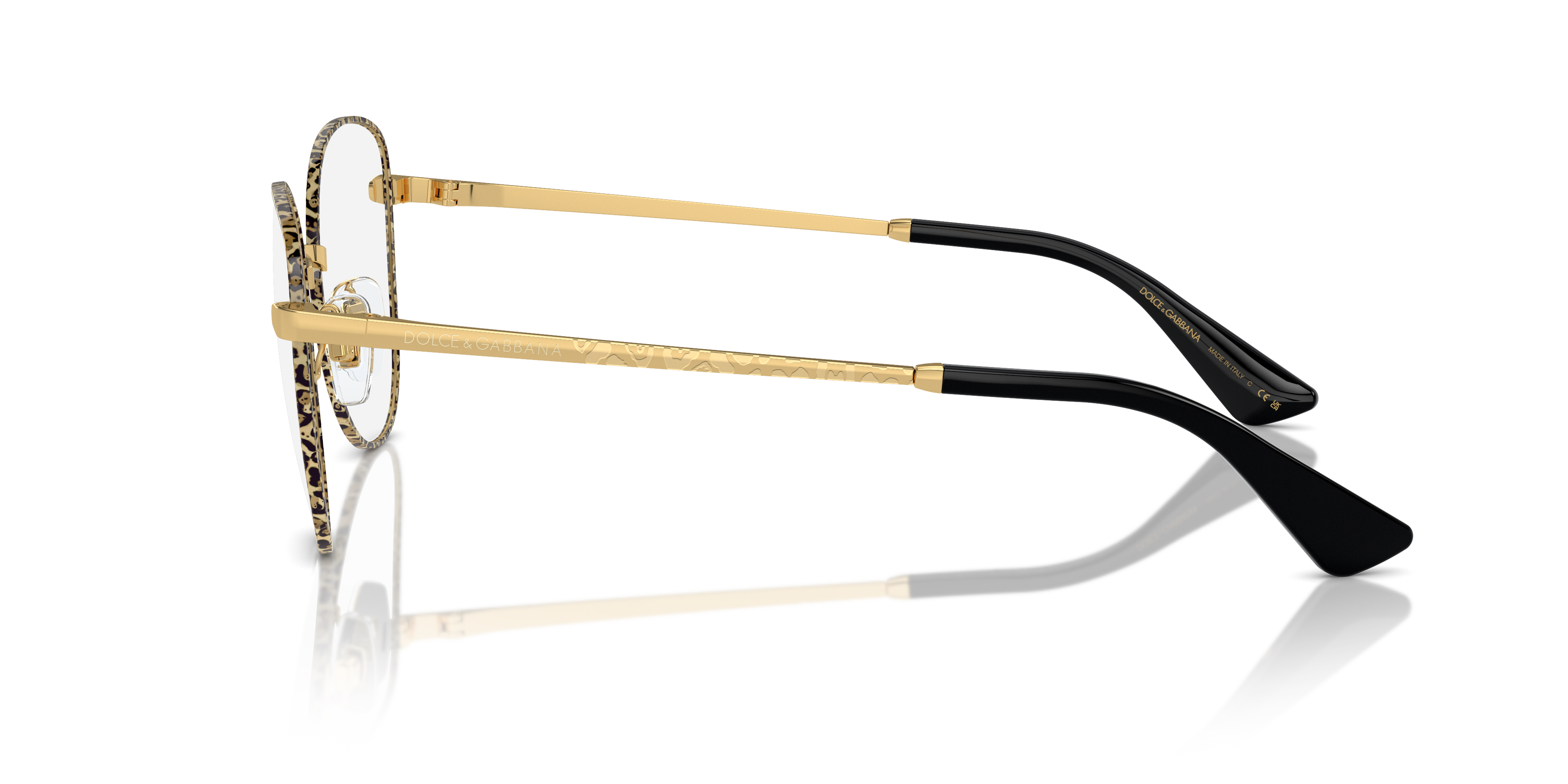 DOLCE & GABBANA DG1355 1364 55