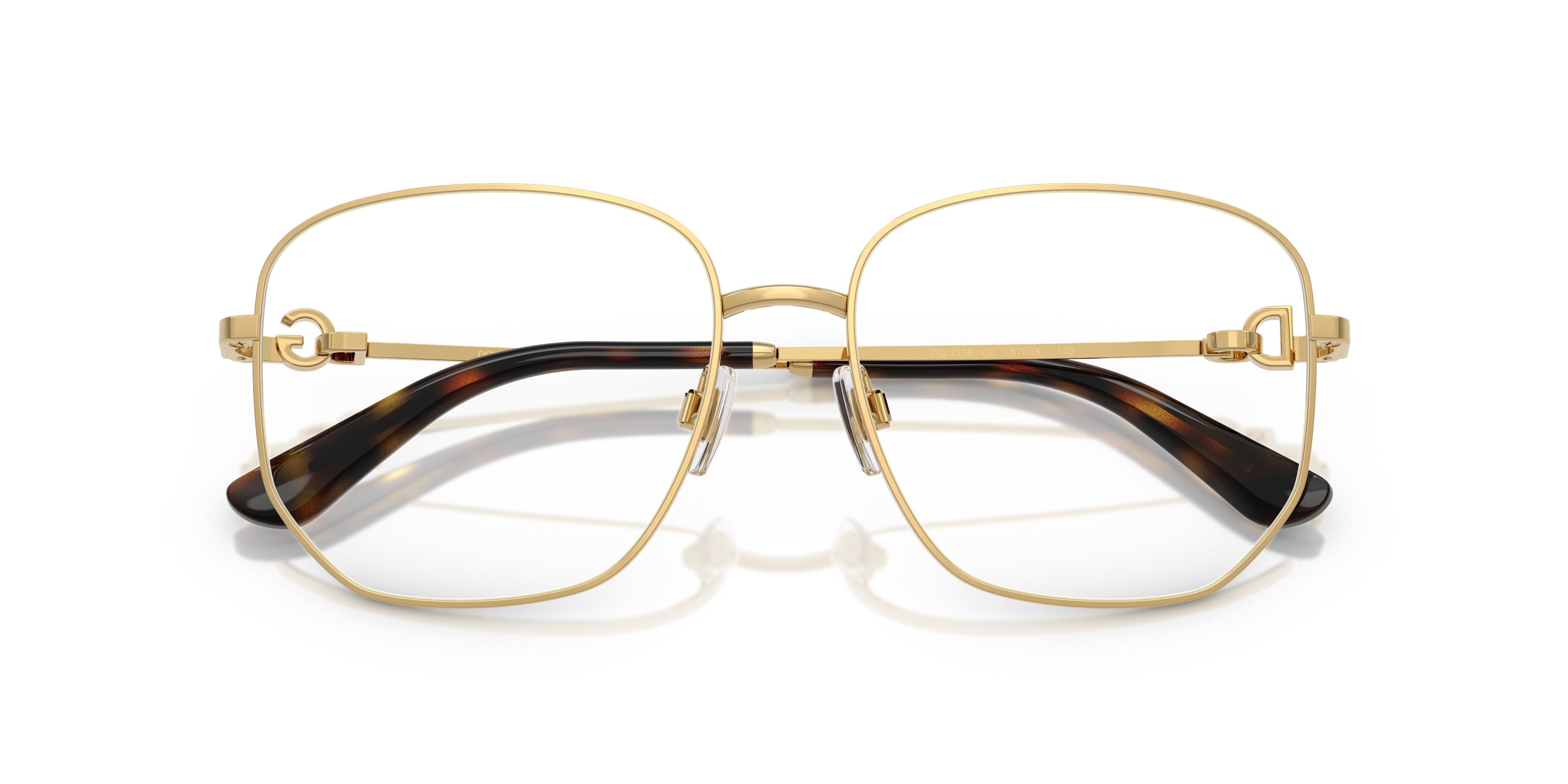 DOLCE & GABBANA DG1356 02 55